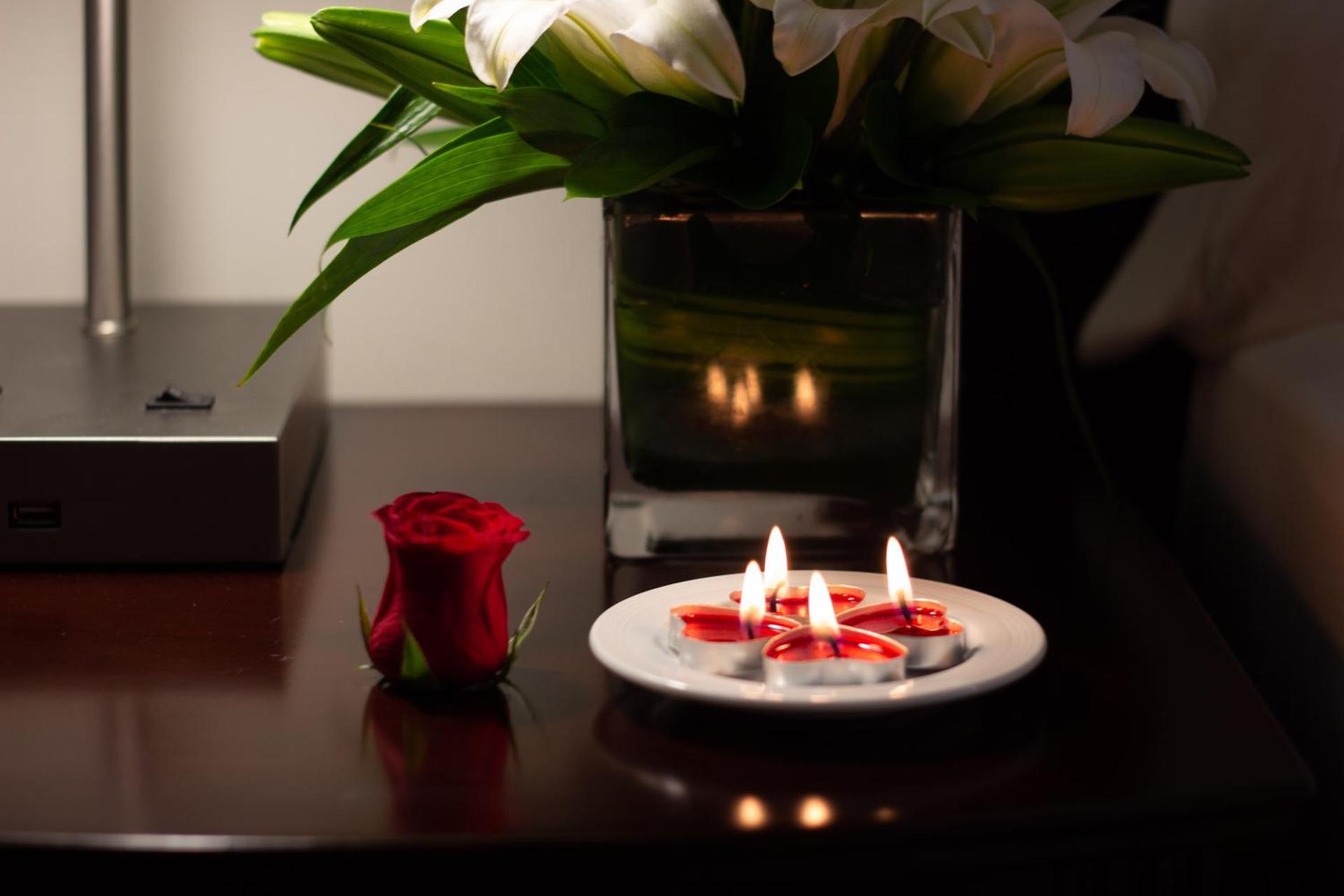 Savoy Central Hotel Apartments - Photo 3