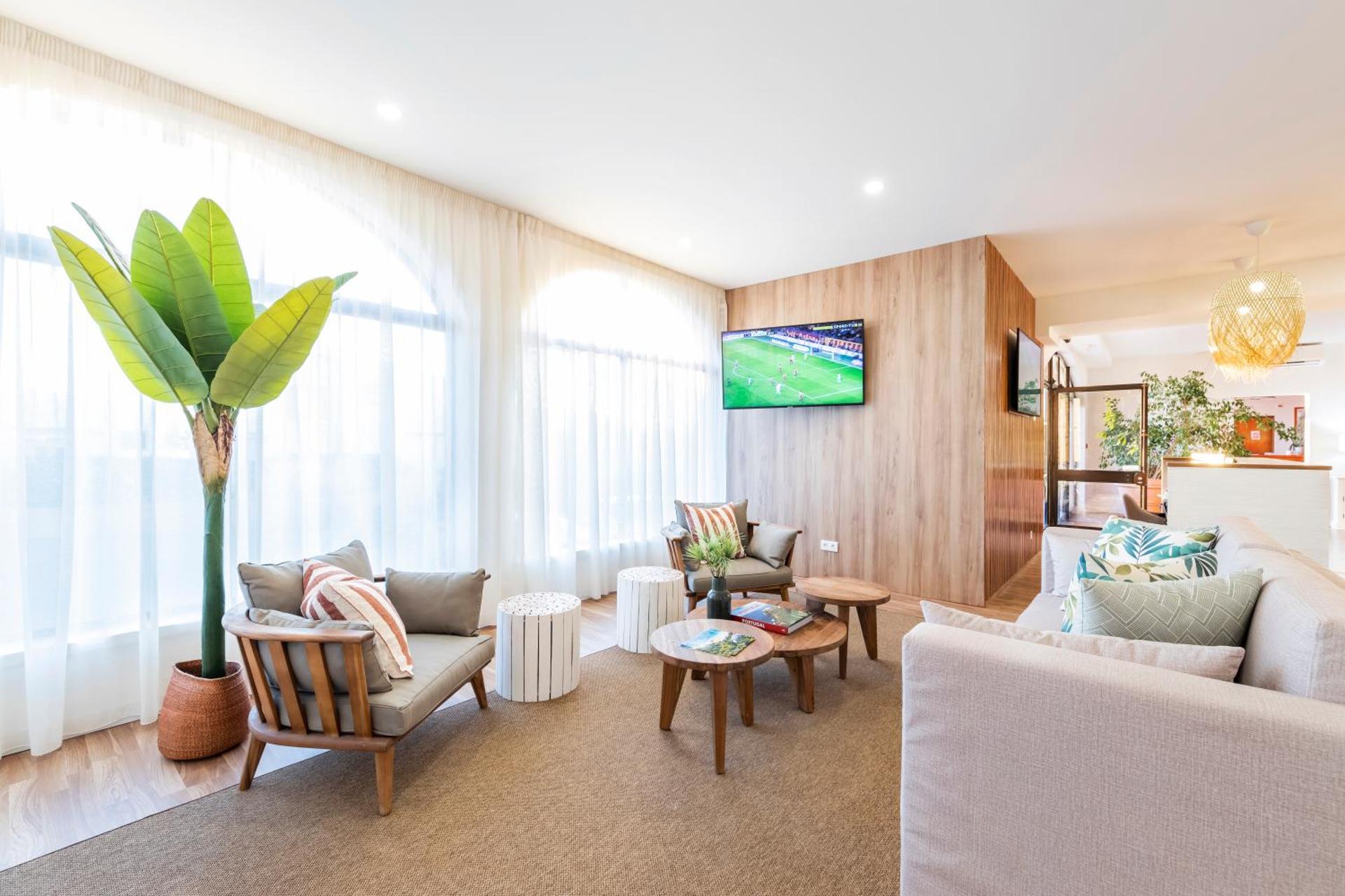 Clube Maria Luisa - Photo 35