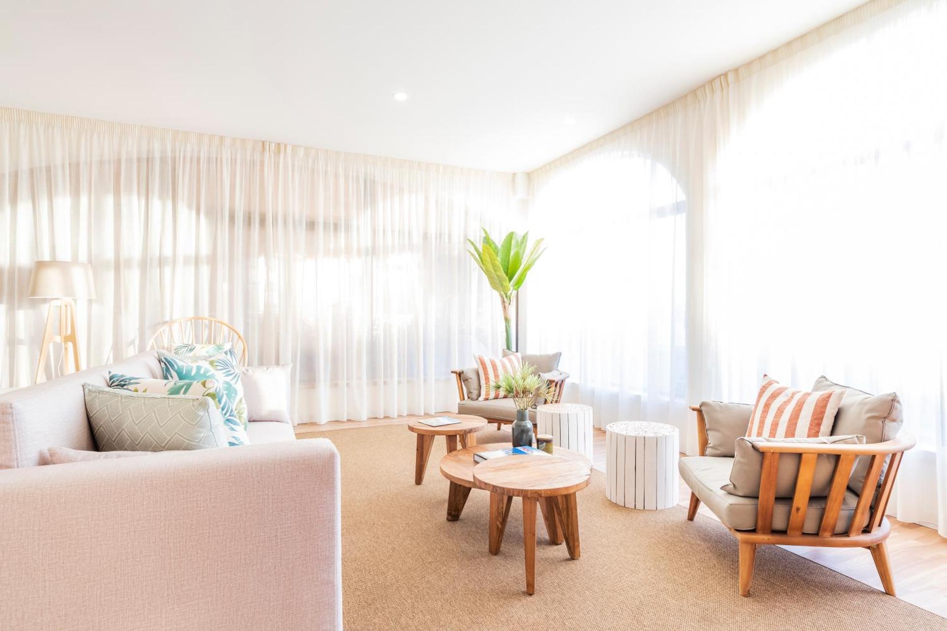 Clube Maria Luisa - Photo 38