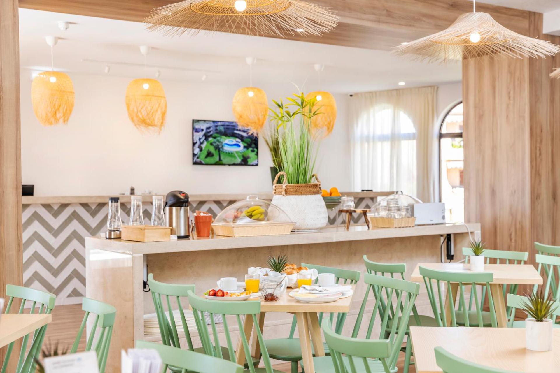 Clube Maria Luisa - Photo 43