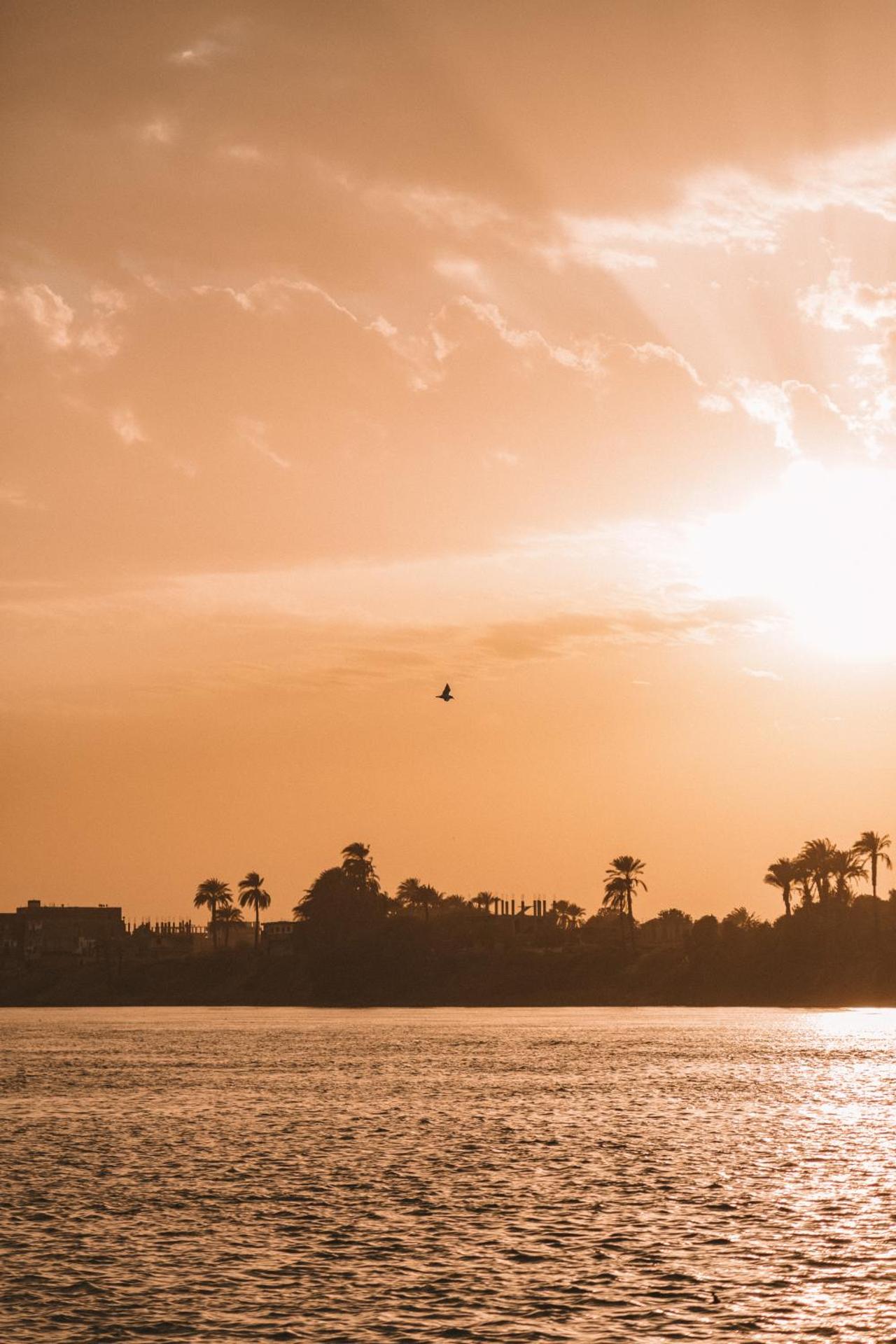 Jolie Ville Hotel & Spa Kings Island Luxor - Photo 102