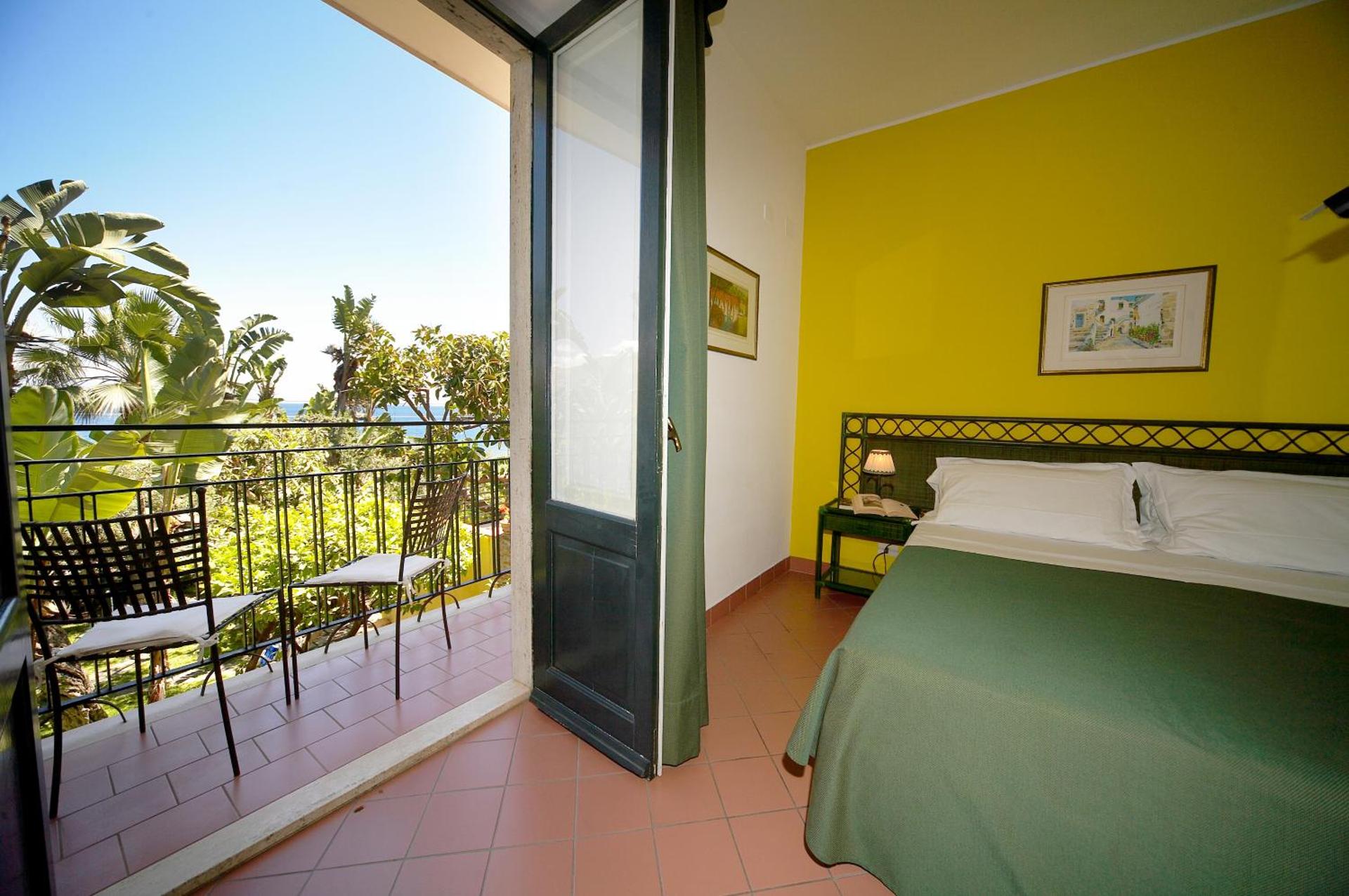 Hotel Baia Delle Sirene - Photo 30