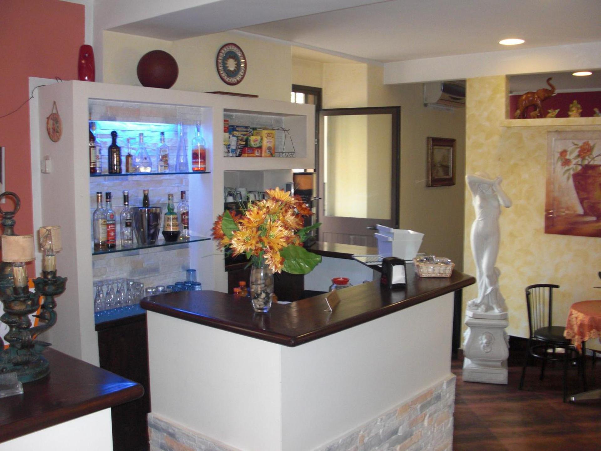 Hotel Legnano - Photo 52