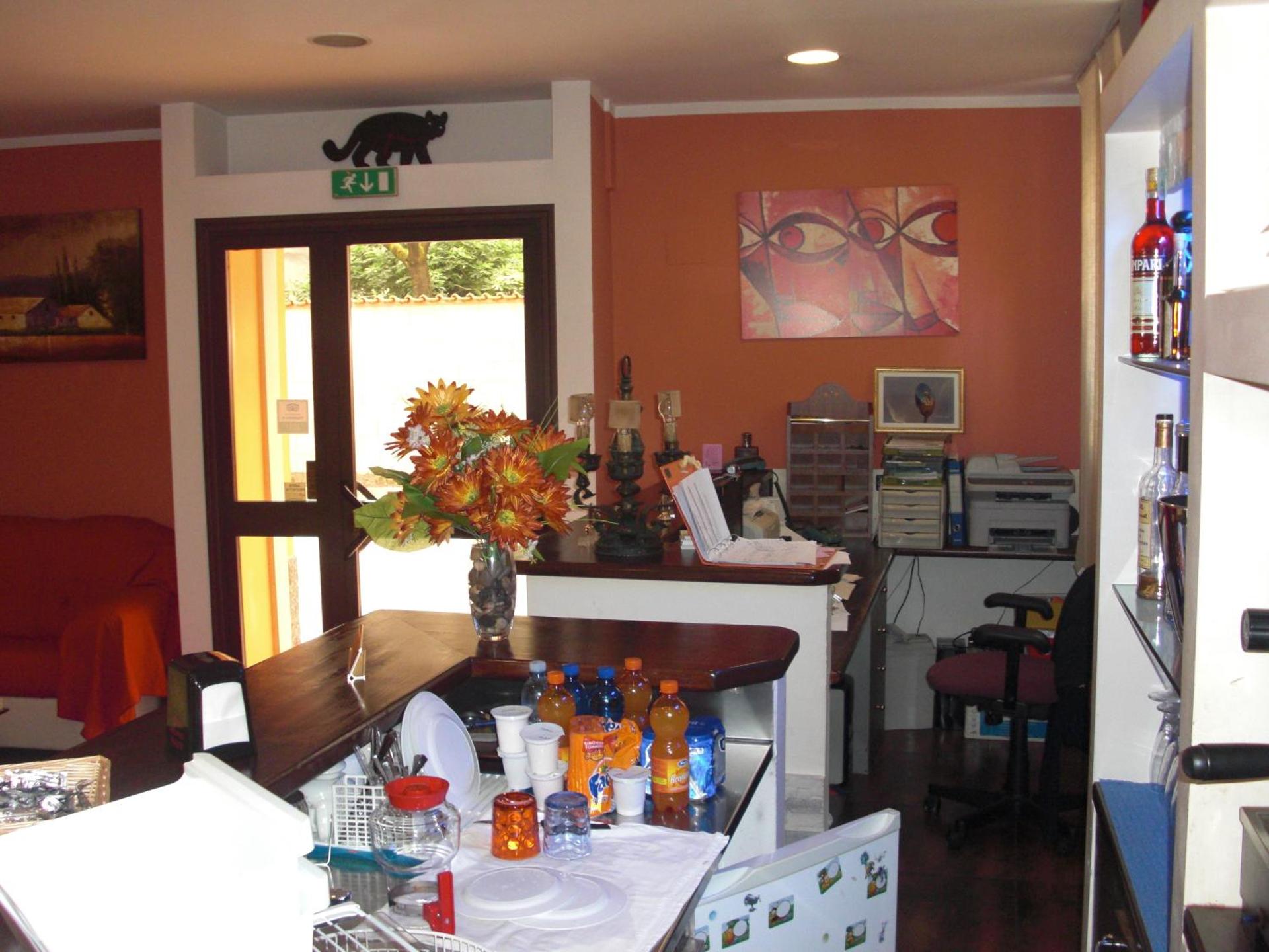 Hotel Legnano - Photo 53