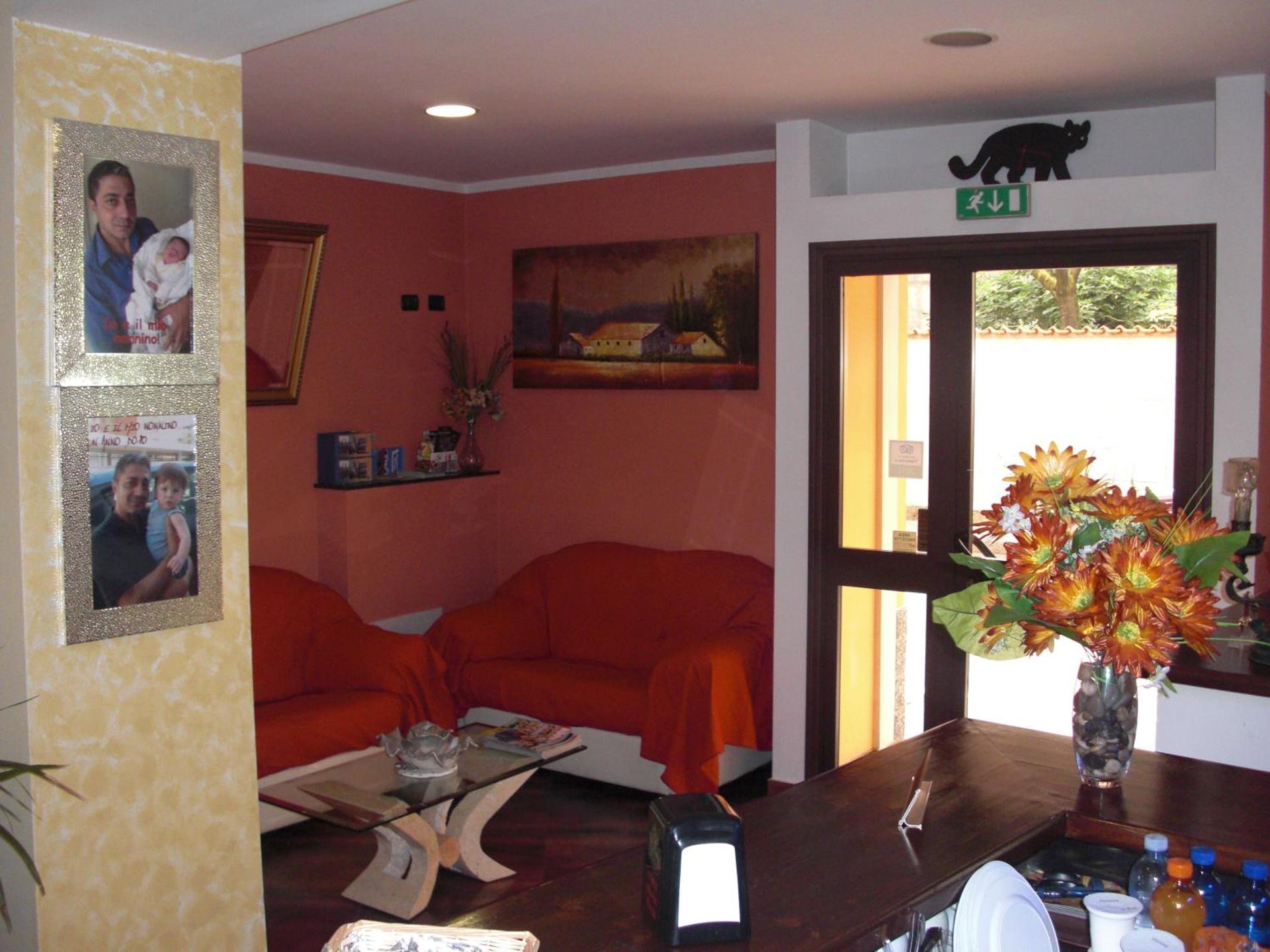Hotel Legnano - Photo 54
