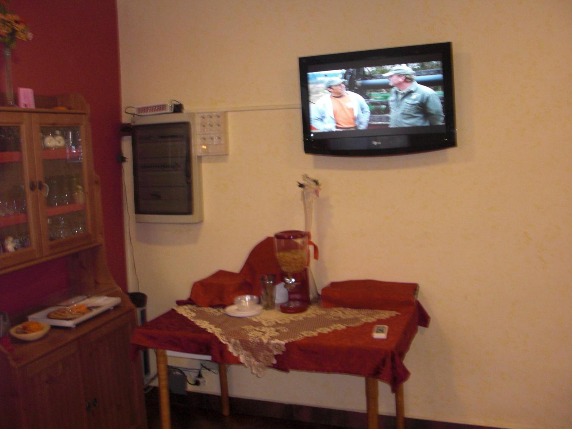 Hotel Legnano - Photo 56