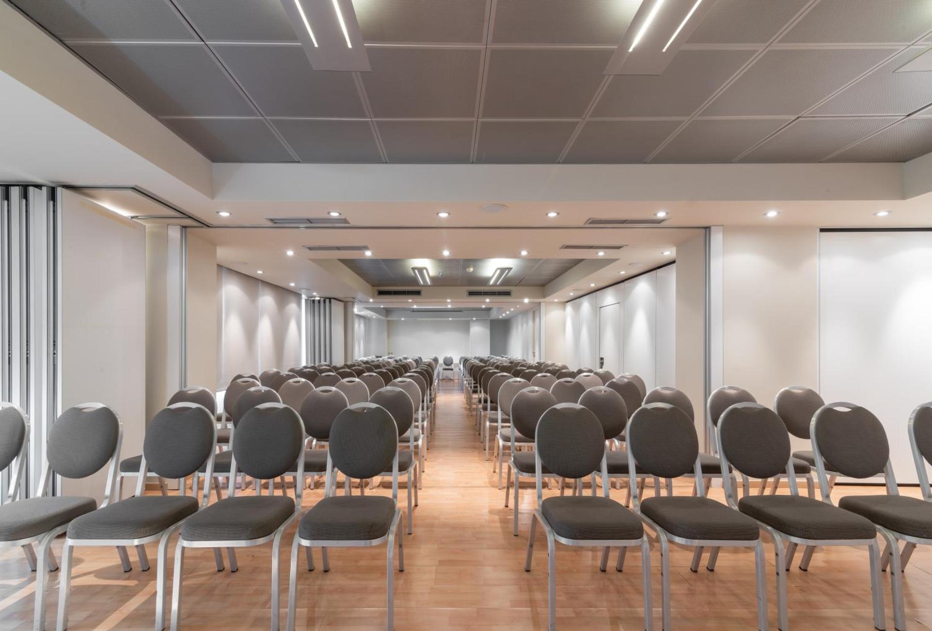 Hotel Avra by Smile hotels - Free Airport Shuttle - Photo 7