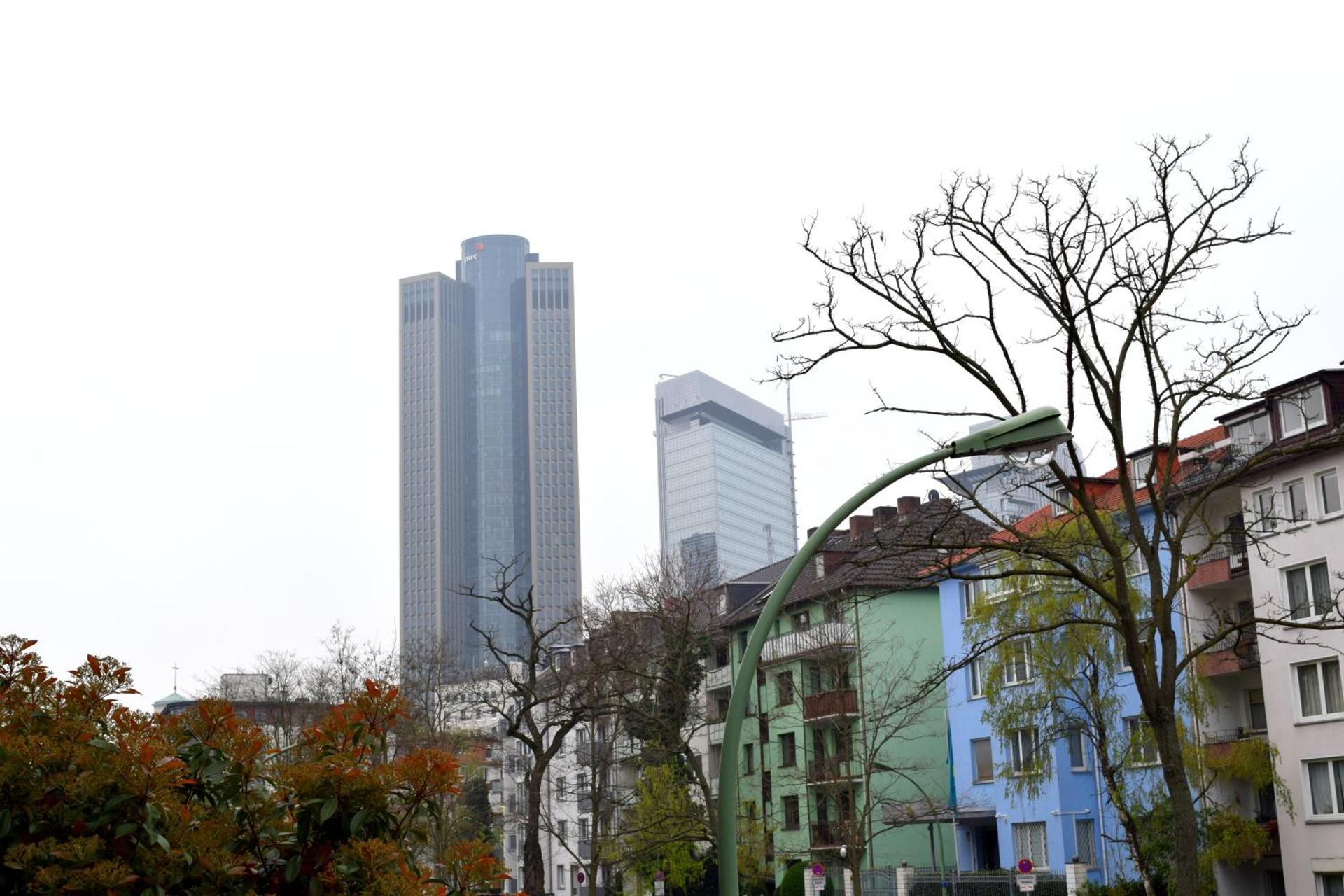 Trip Inn Hotel Messe Westend - Photo 43