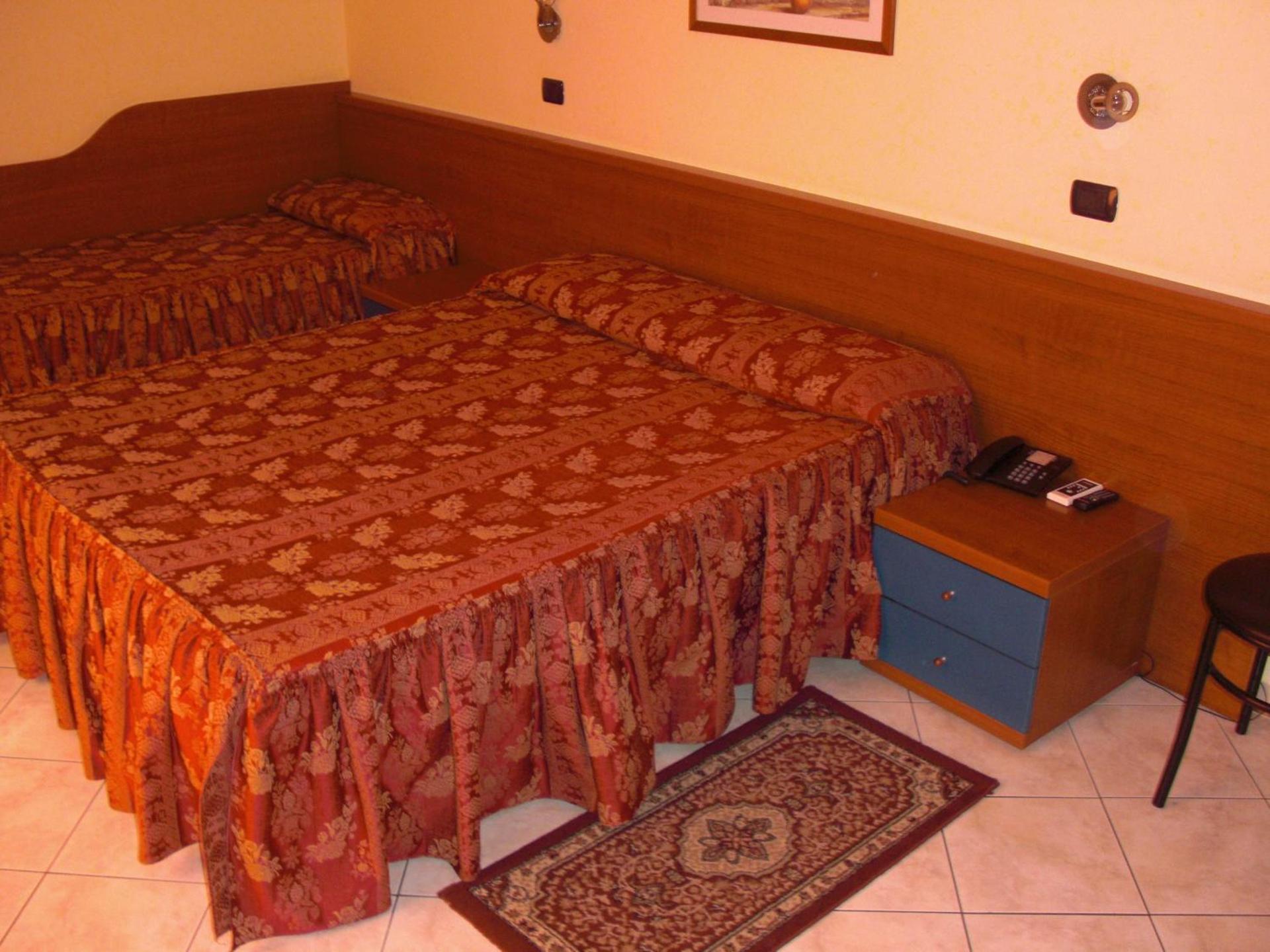 Hotel Legnano - Photo 21