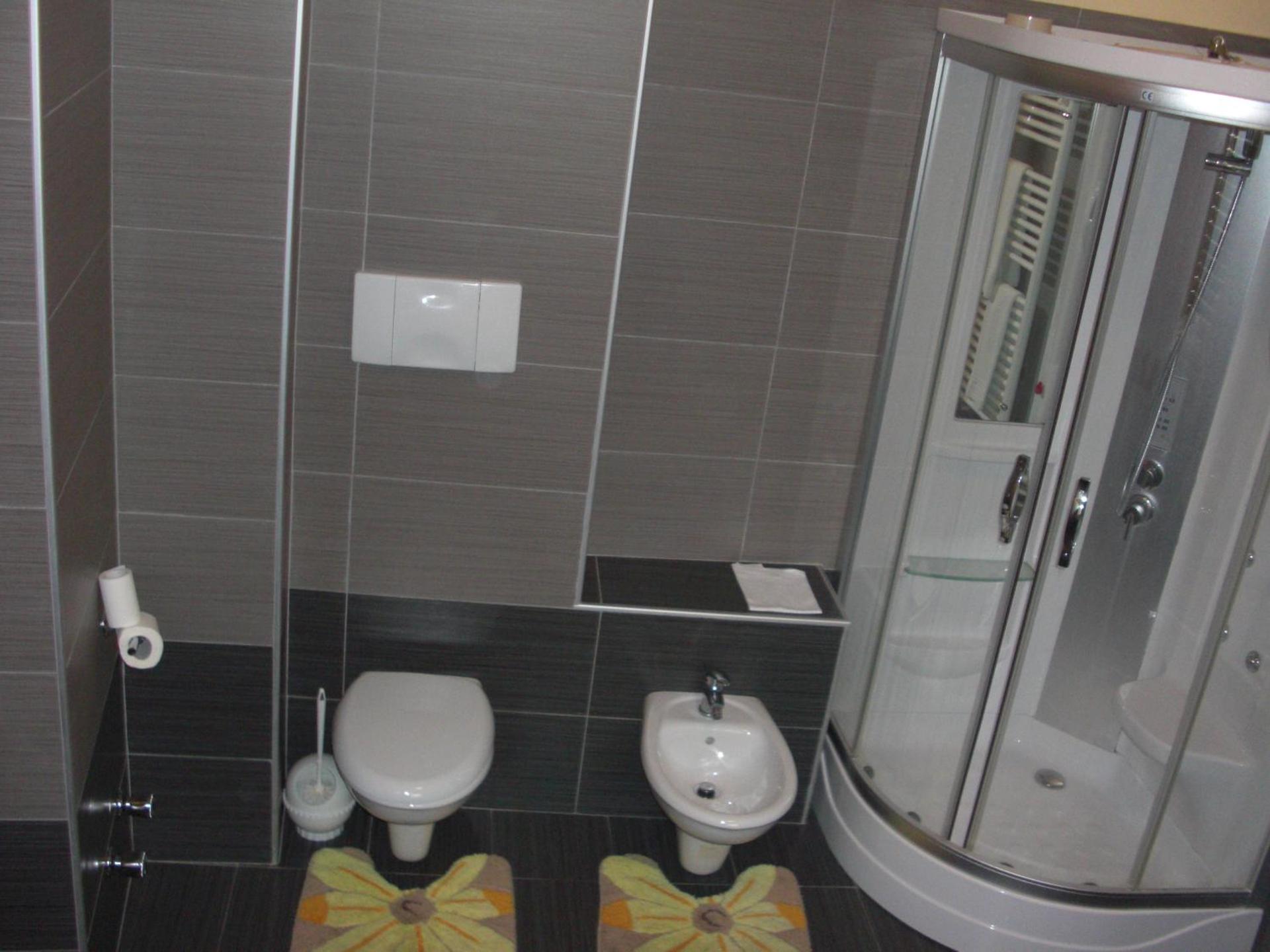 Hotel Legnano - Photo 65