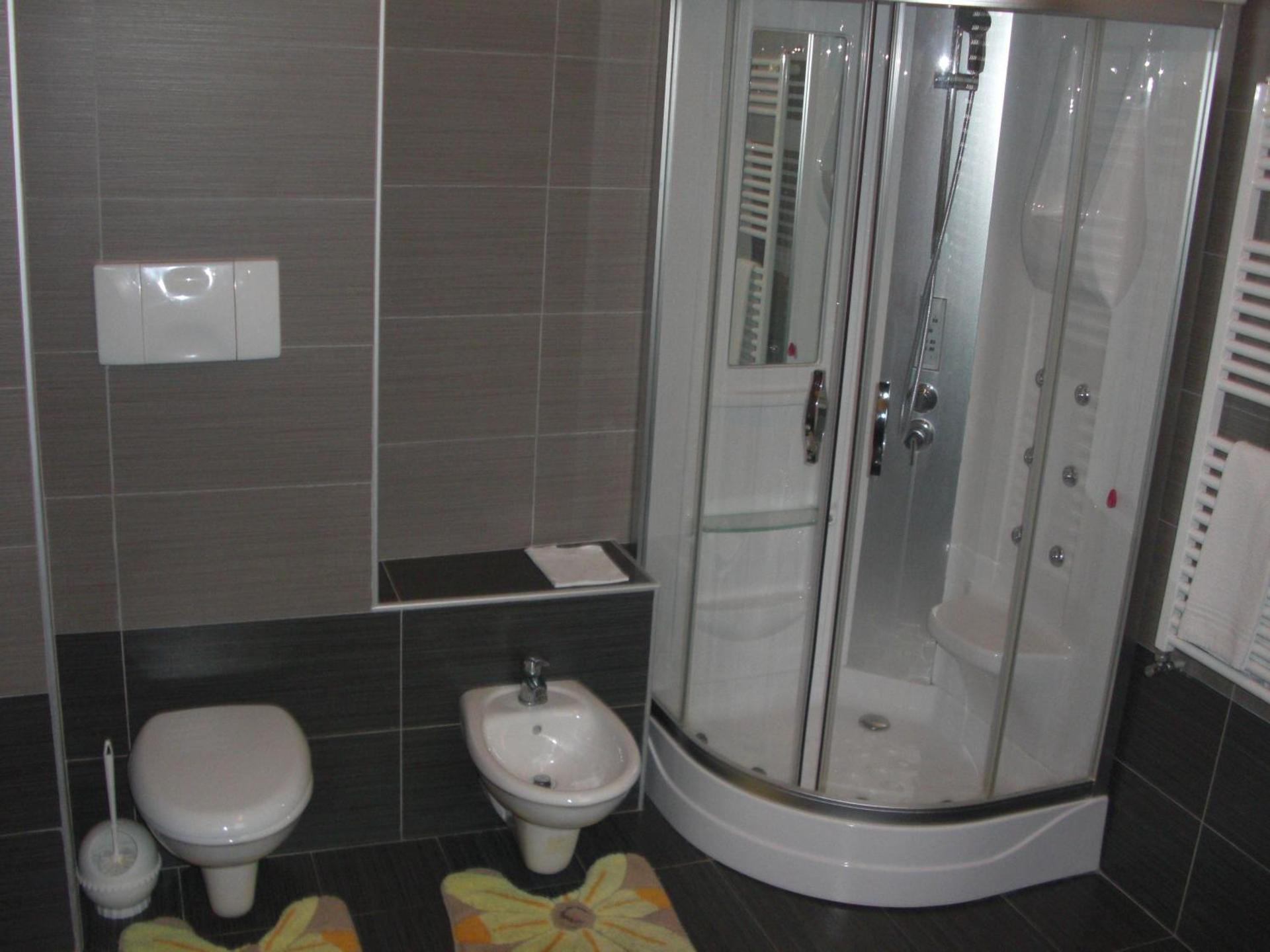 Hotel Legnano - Photo 66