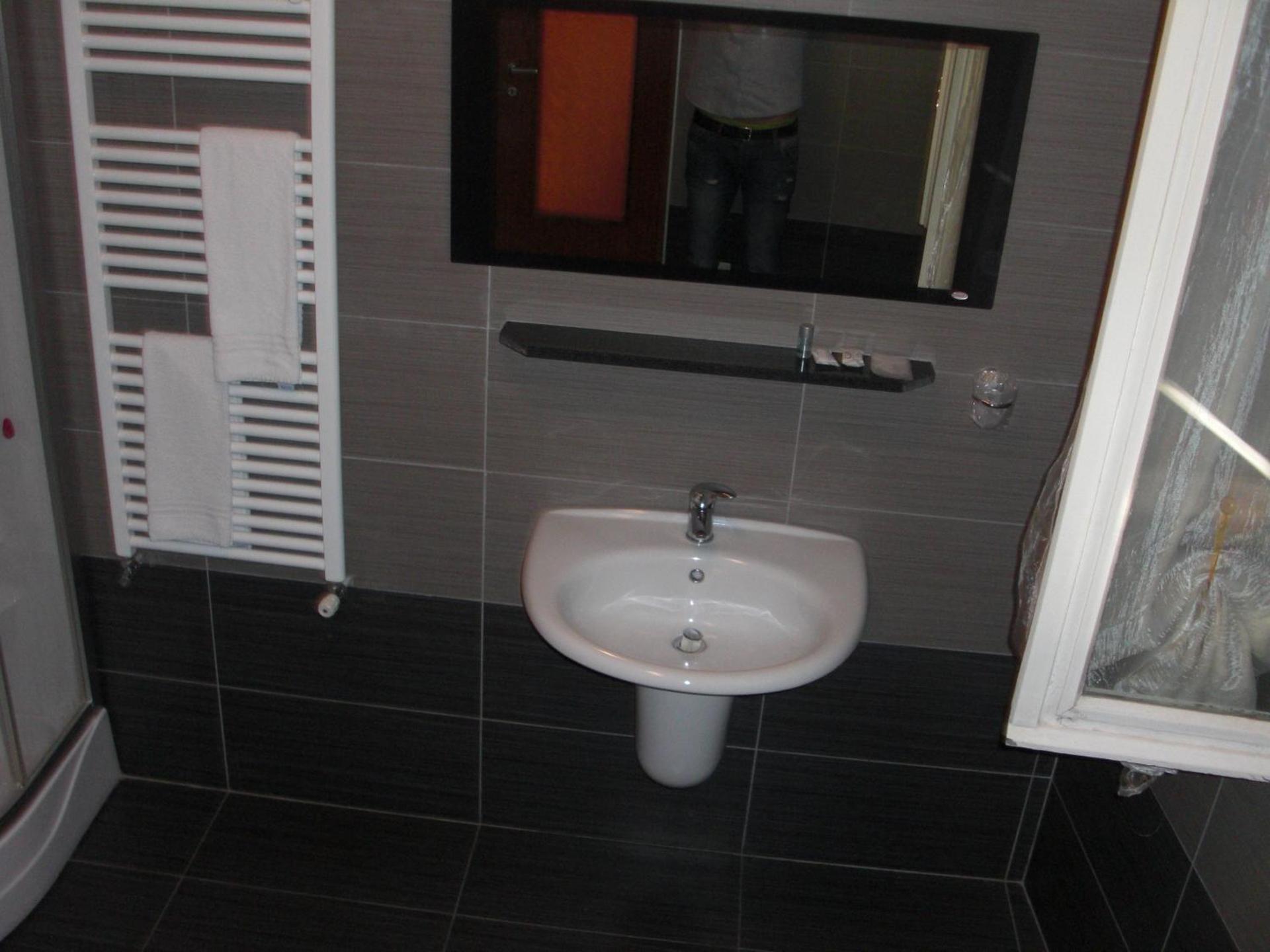 Hotel Legnano - Photo 47