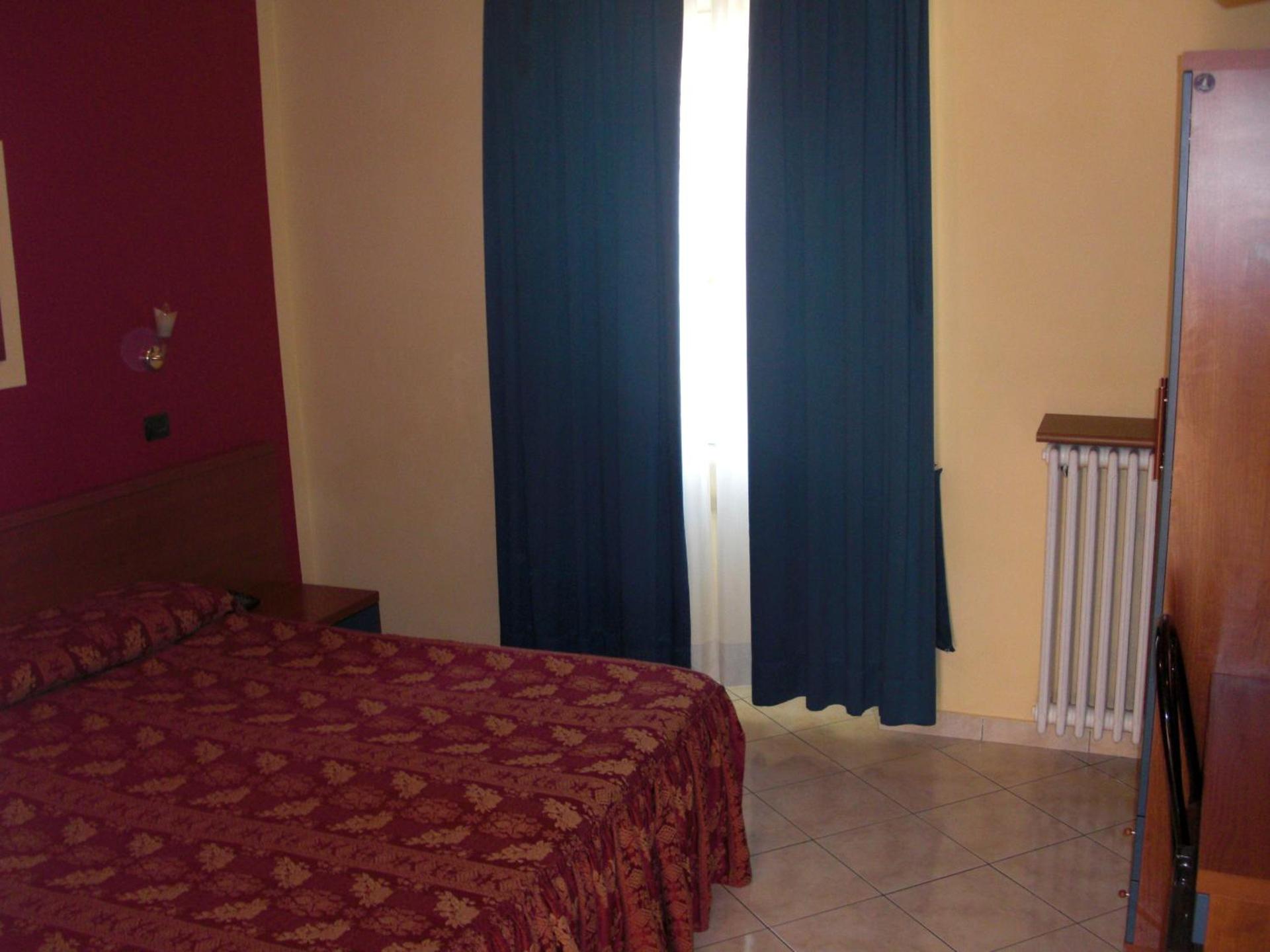 Hotel Legnano - Photo 69