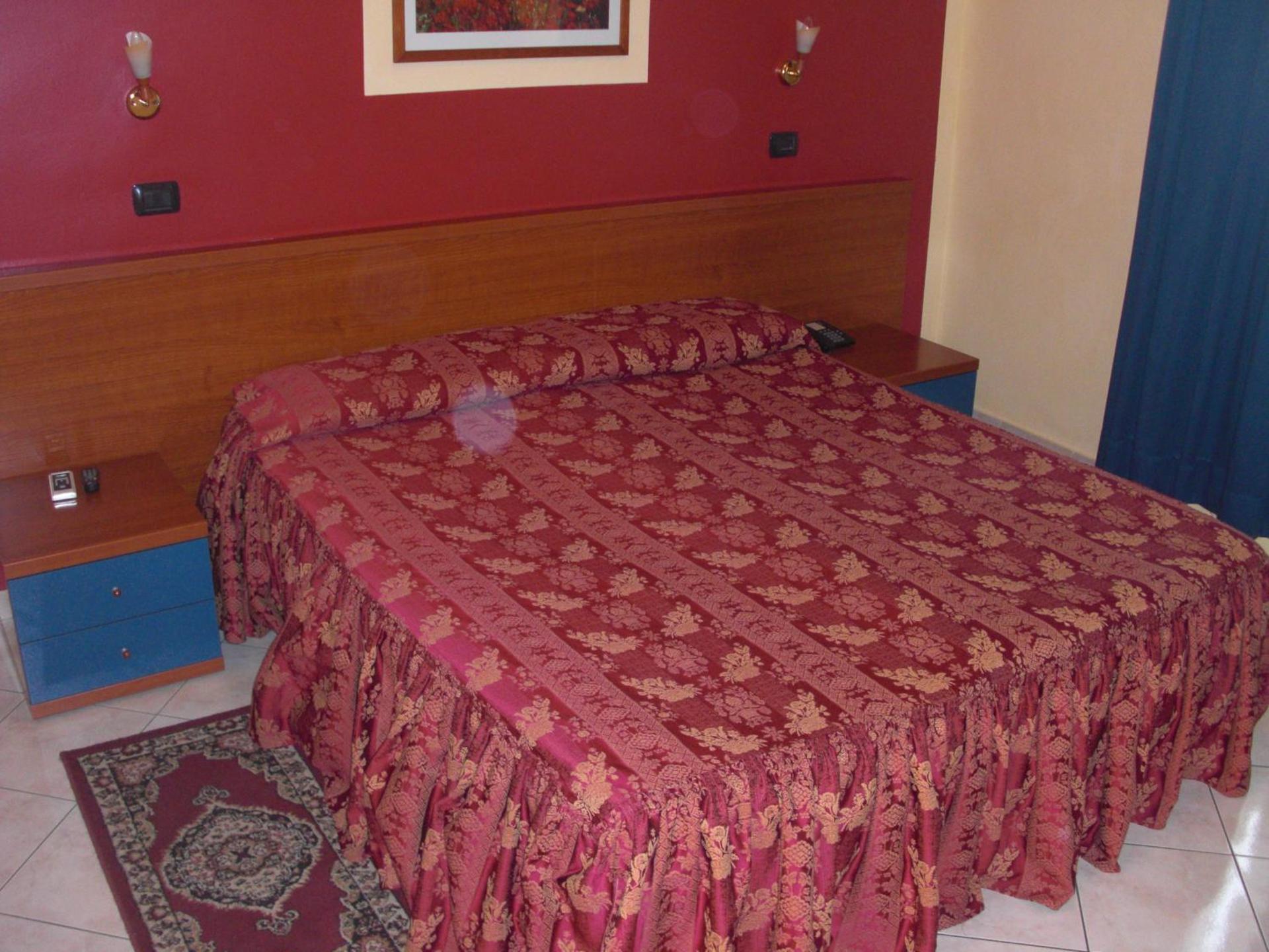 Hotel Legnano - Photo 70