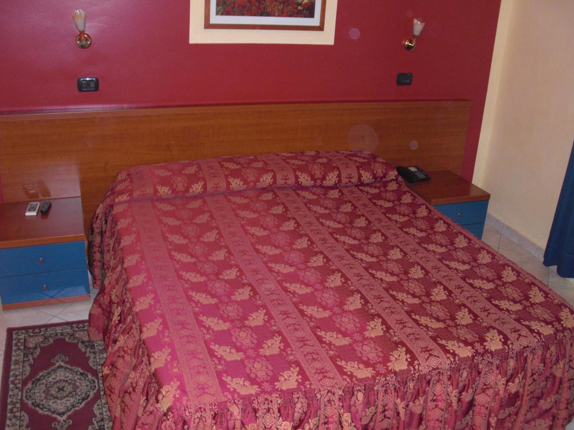 Hotel Legnano - Photo 62