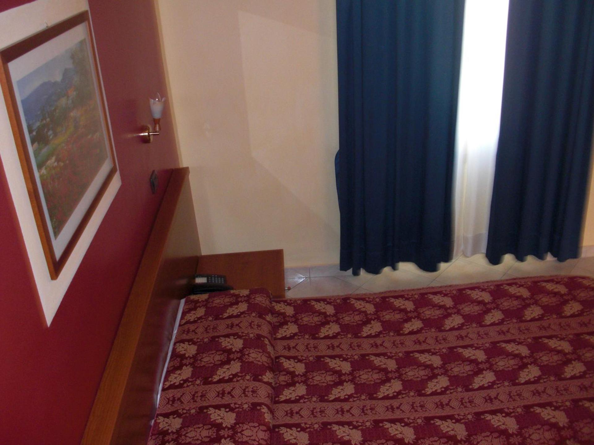 Hotel Legnano - Photo 71
