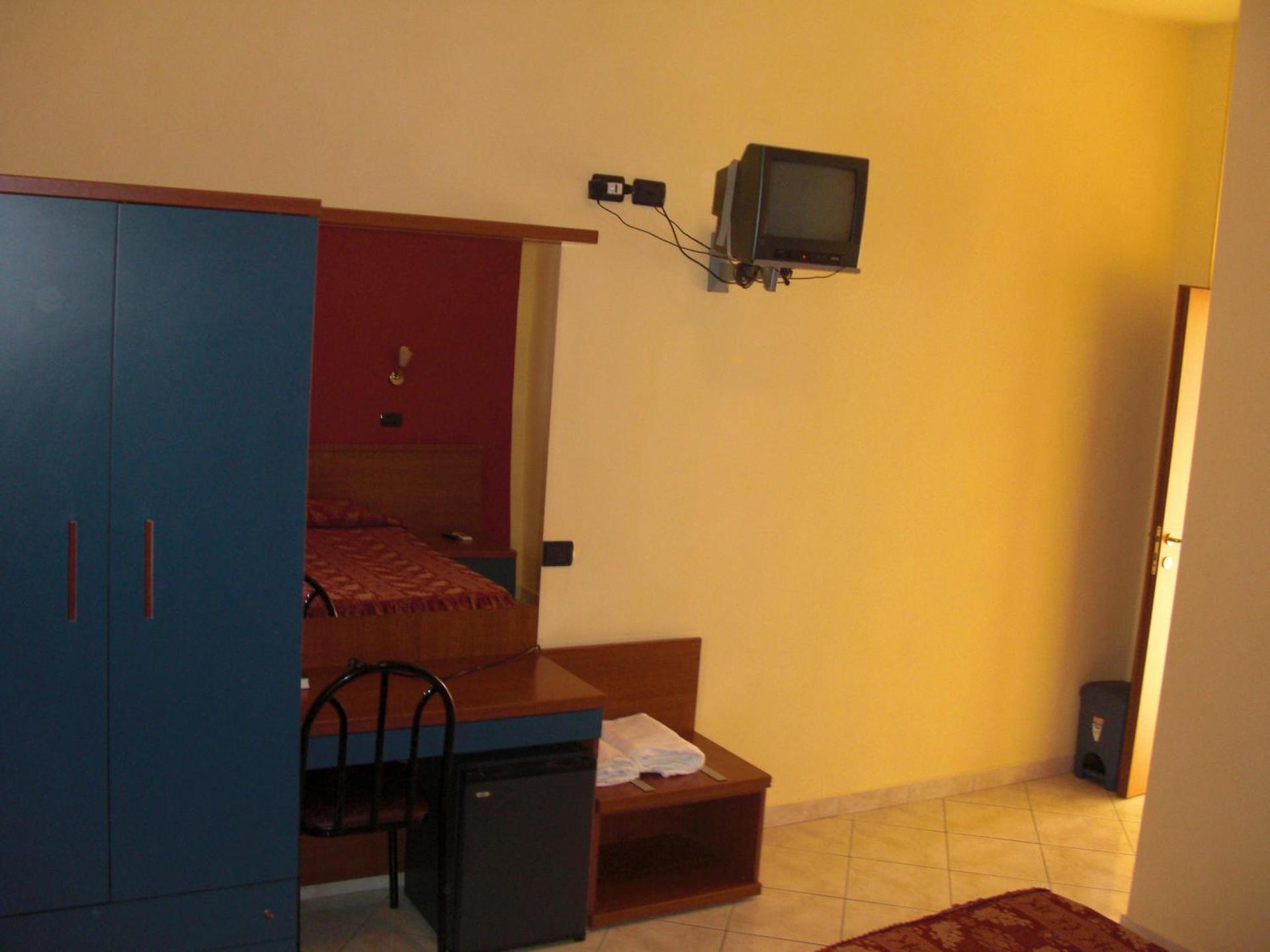 Hotel Legnano - Photo 72