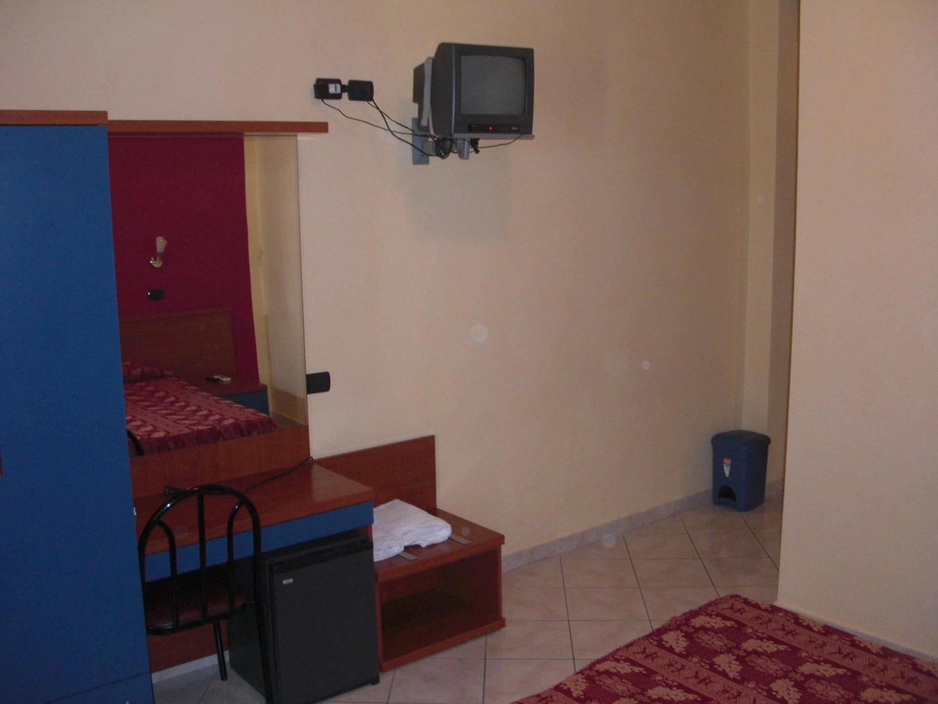 Hotel Legnano - Photo 30