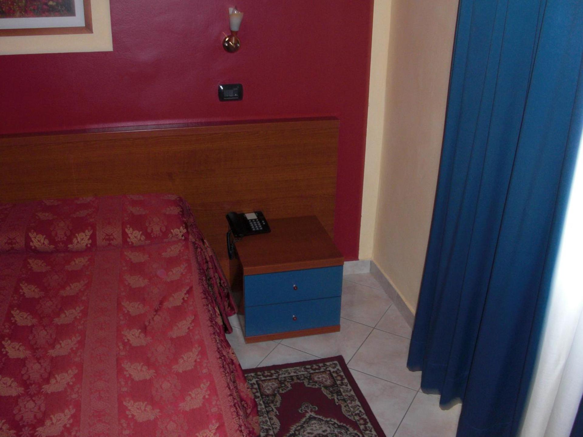 Hotel Legnano - Photo 74