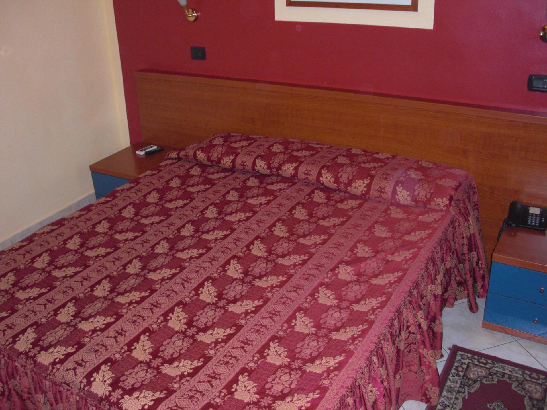 Hotel Legnano - Photo 76