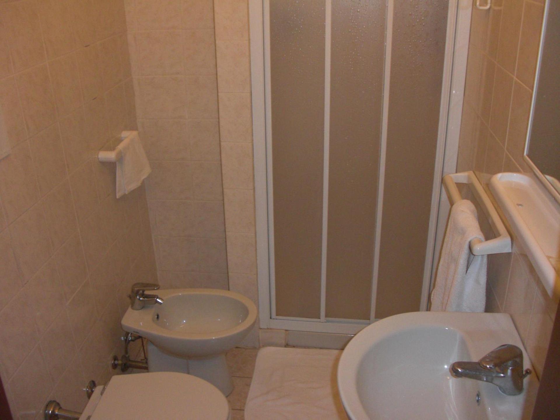 Hotel Legnano - Photo 63