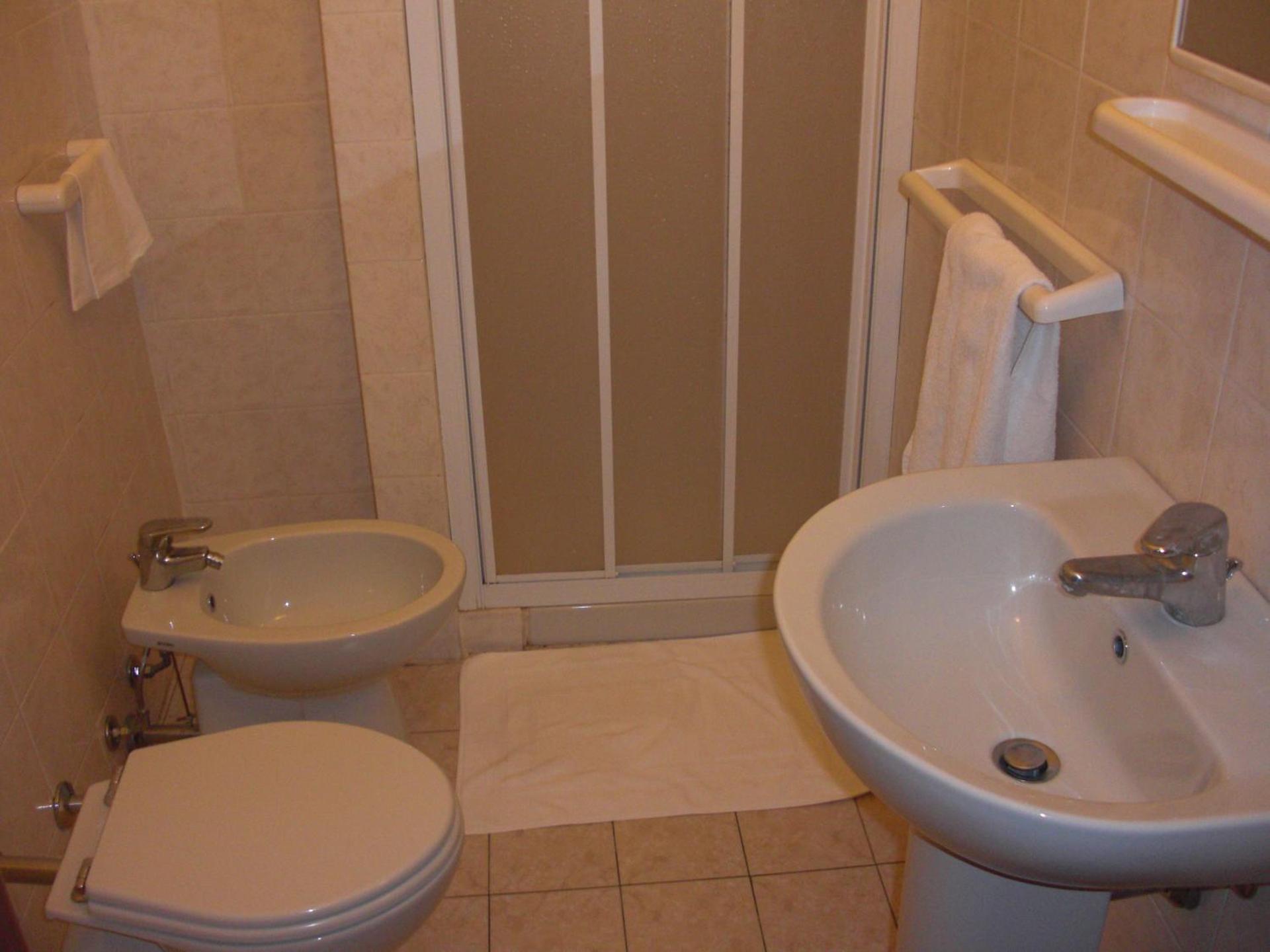 Hotel Legnano - Photo 45