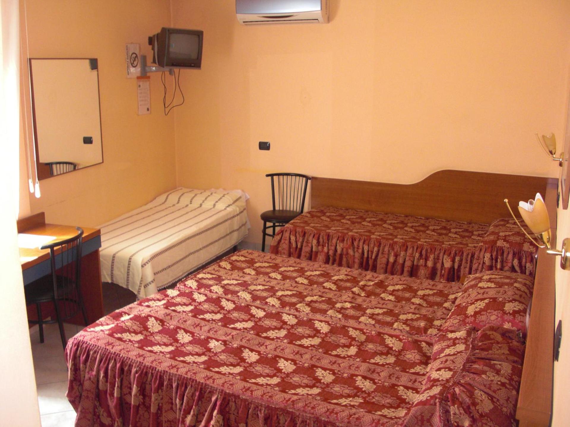 Hotel Legnano - Photo 22