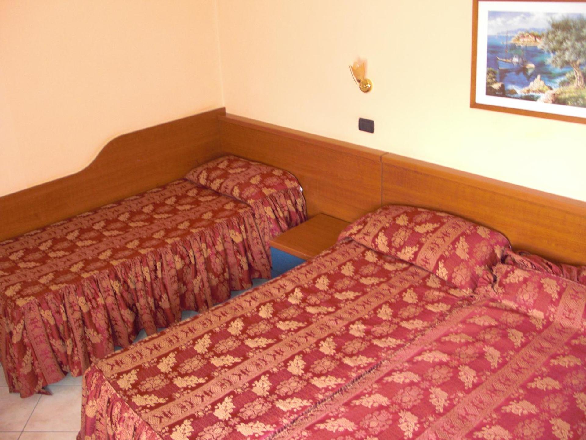 Hotel Legnano - Photo 20