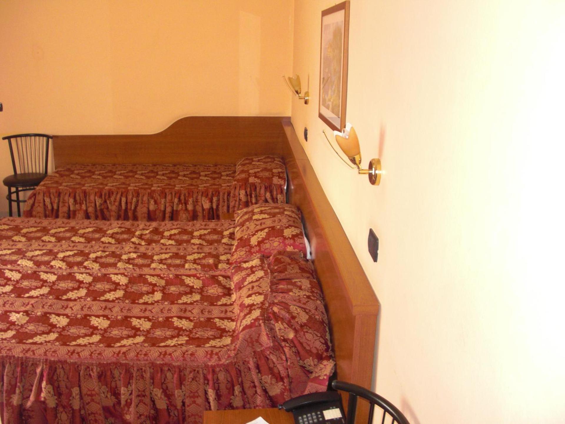 Hotel Legnano - Photo 82