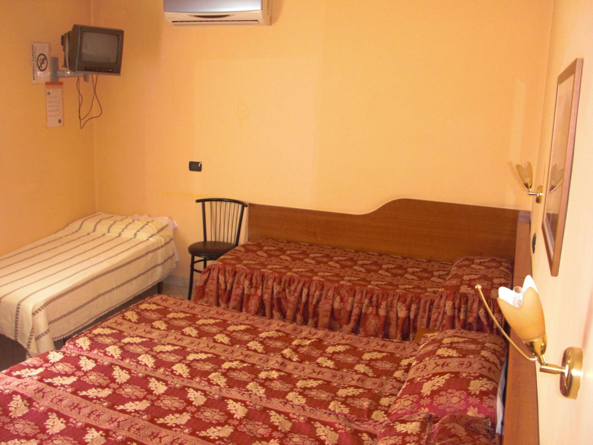 Hotel Legnano - Photo 27