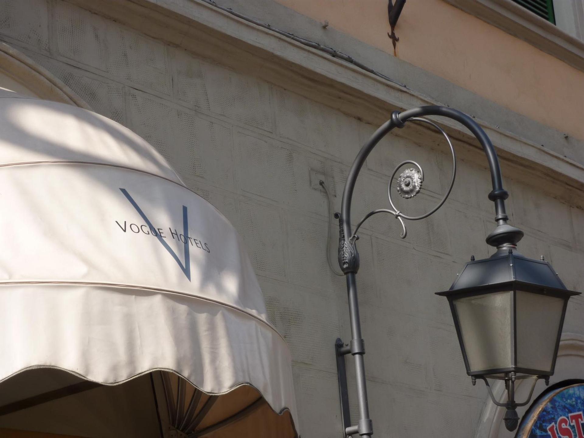 Vogue Hotel Arezzo - Photo 22