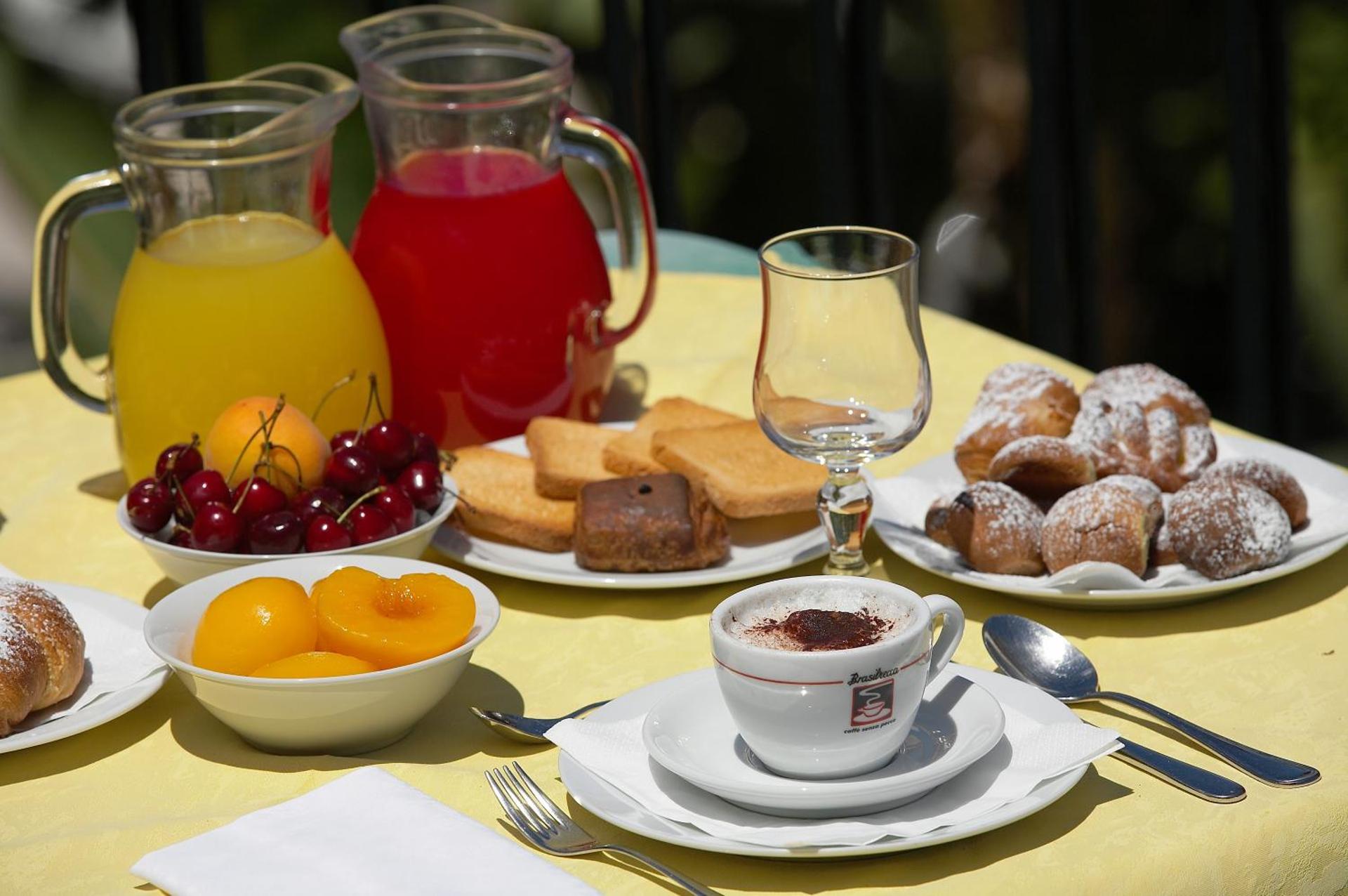 Hotel Baia Delle Sirene - Photo 4