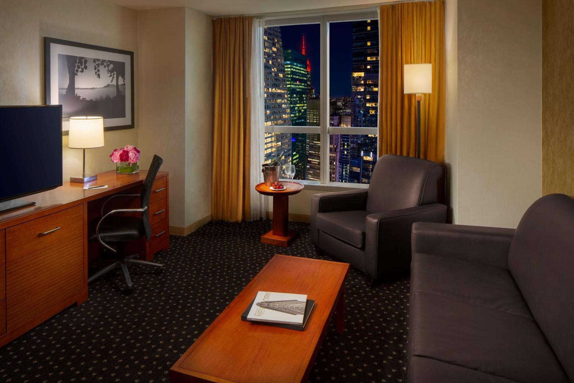 Millennium Hotel Broadway Times Square - Photo 27