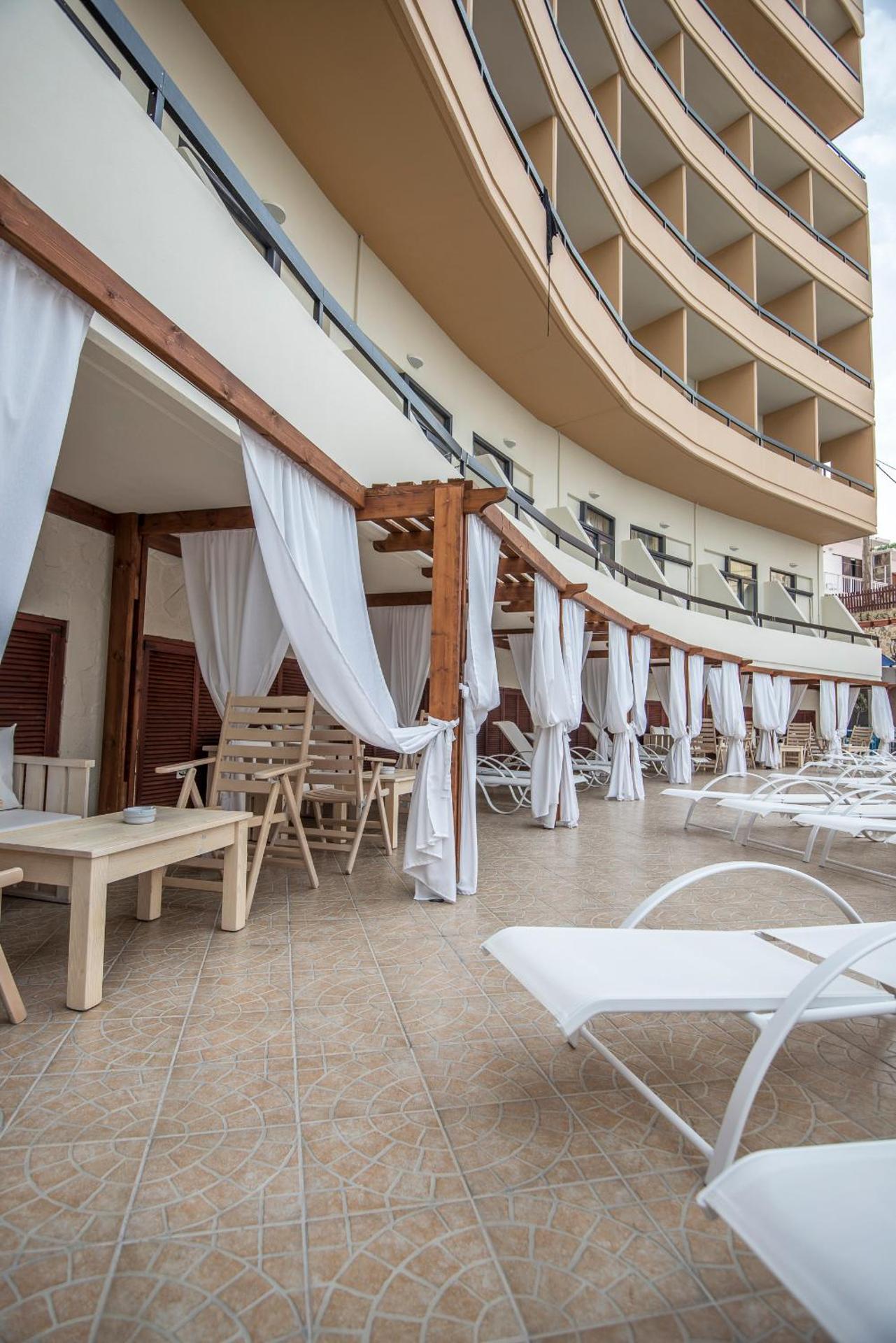 Rhodos Horizon Blu-Adults Only - Photo 12