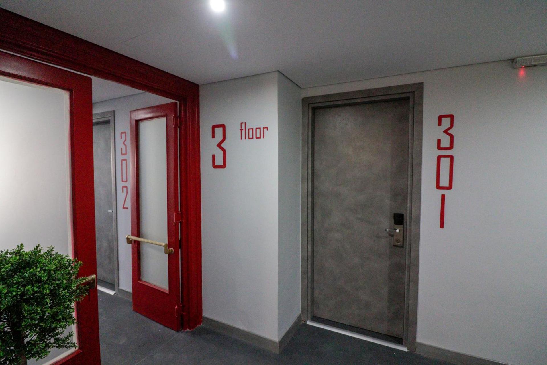 Athens Hawks - Photo 17