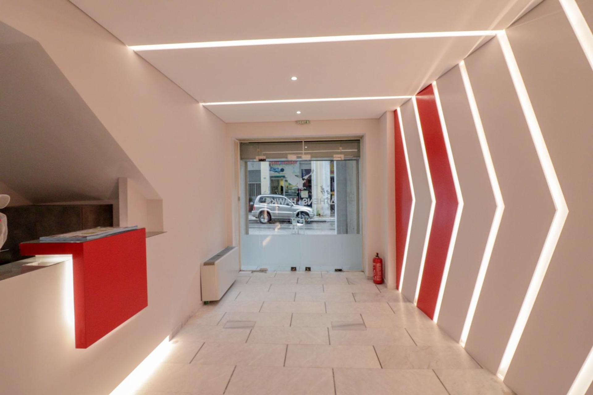 Athens Hawks - Photo 26