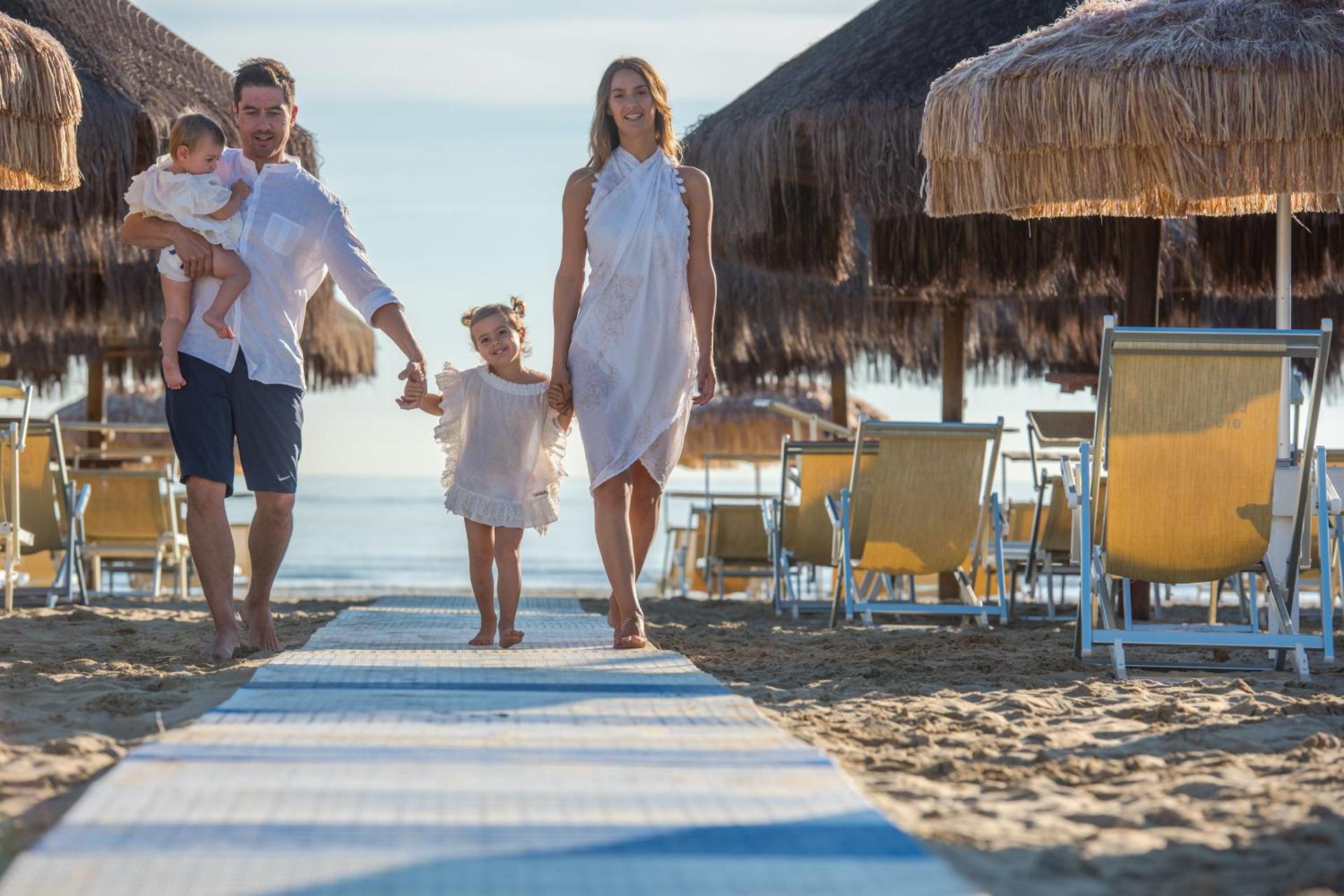 Hotel Europa Beach Village - Photo 15