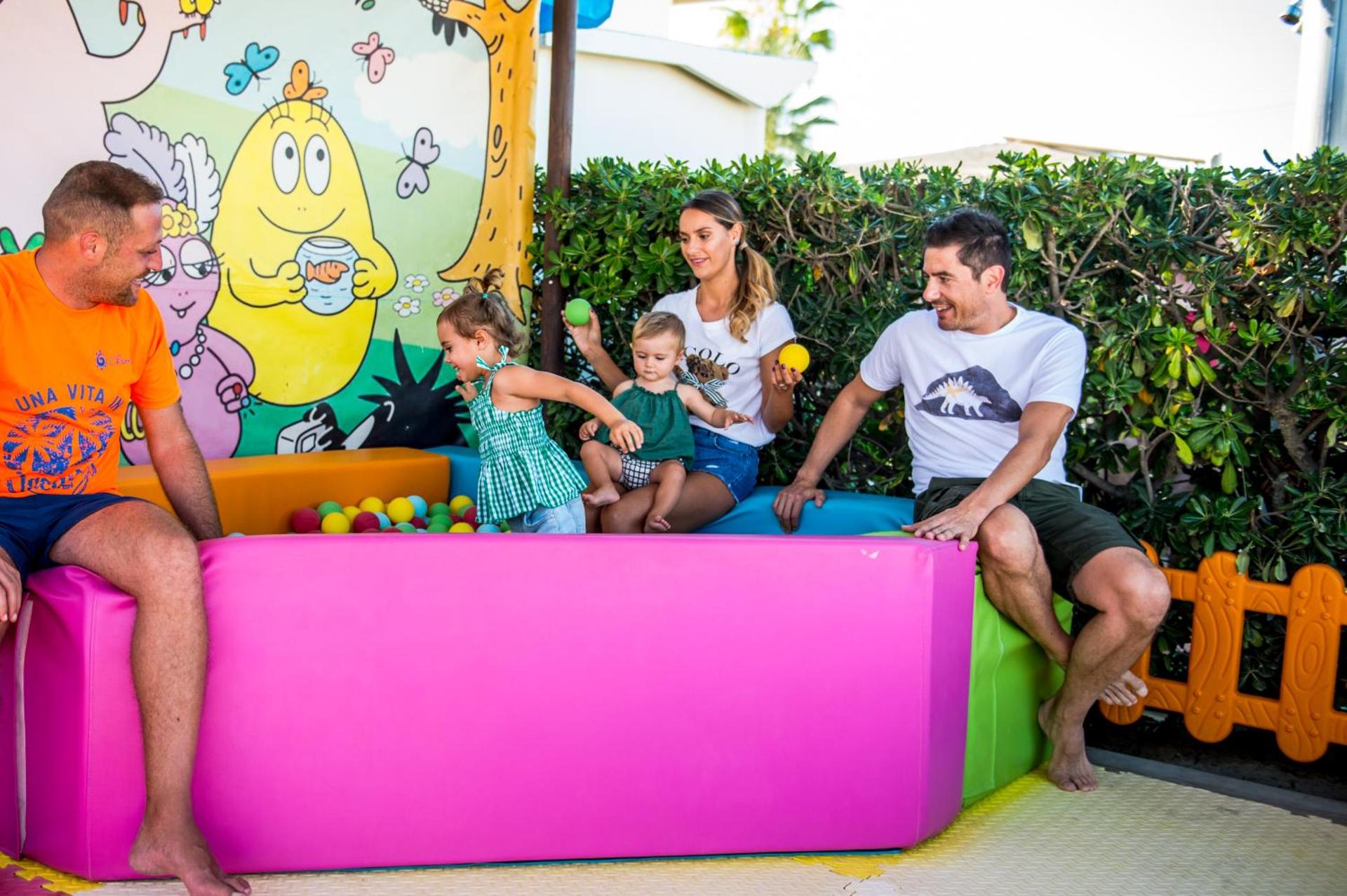 Hotel Europa Beach Village - Photo 13