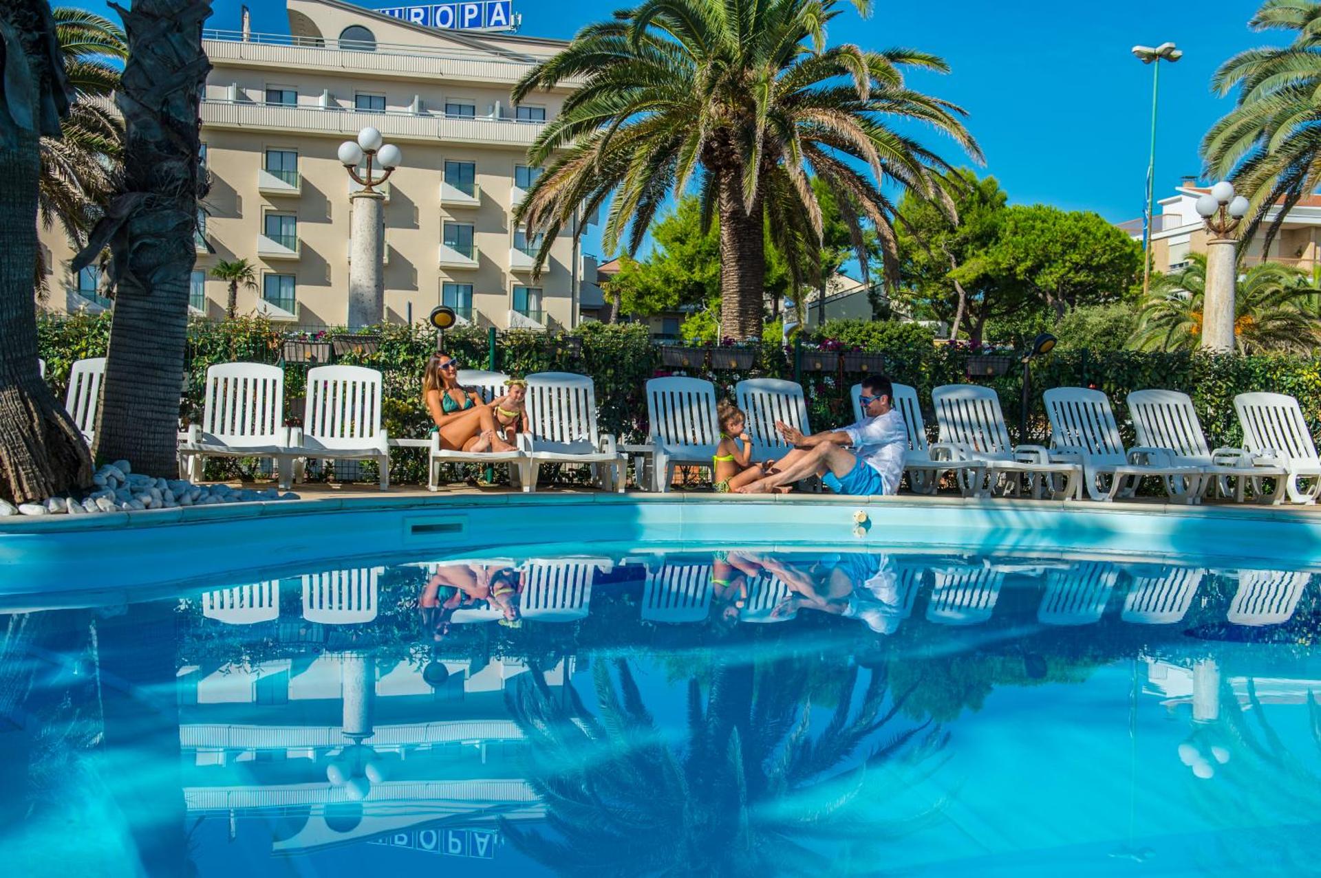 Hotel Europa Beach Village - Photo 14