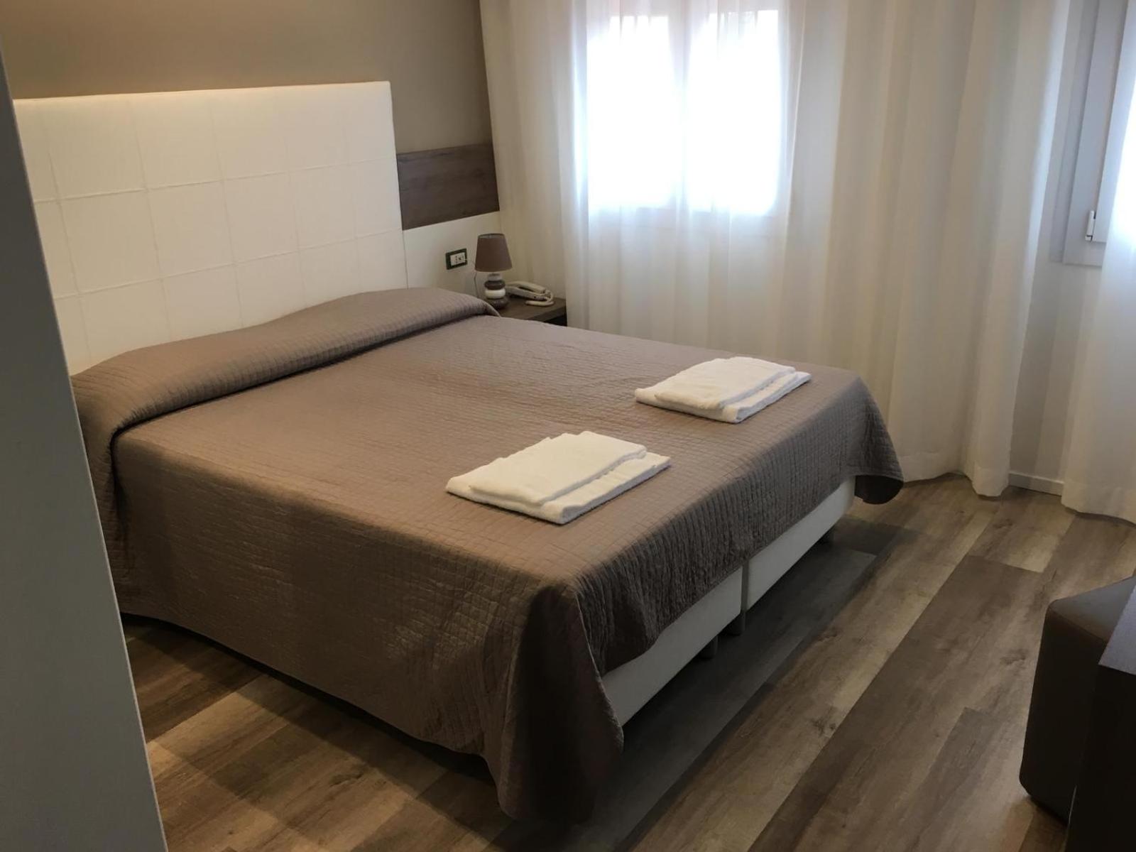 Albergo Rosa - Photo 31