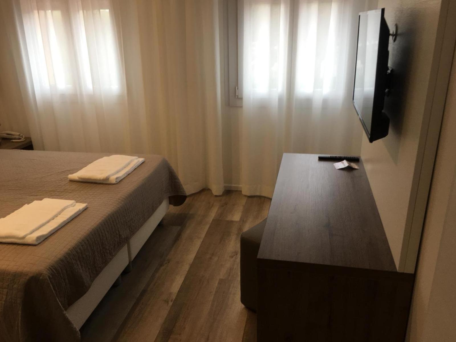 Albergo Rosa - Photo 29