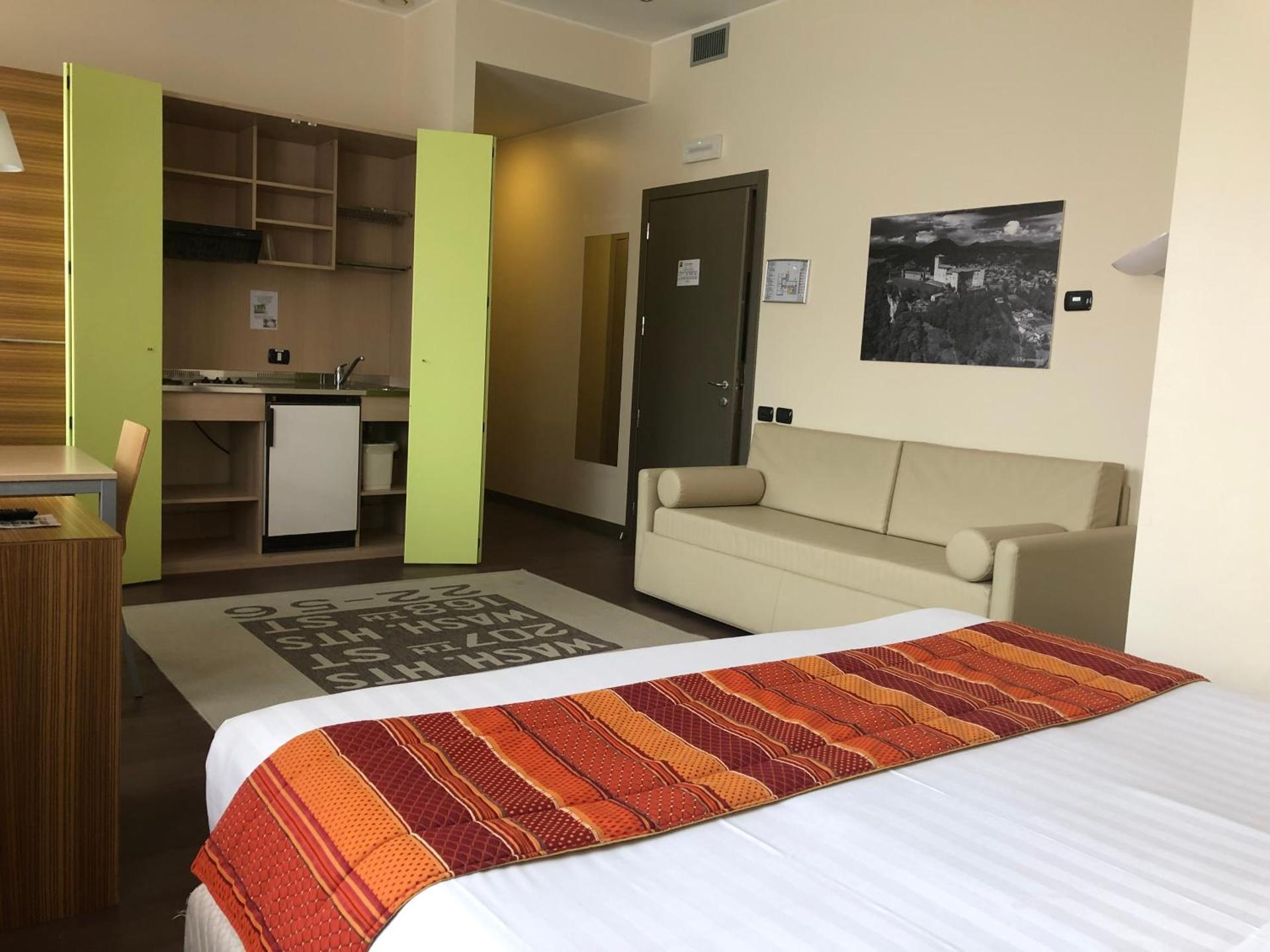 Bis Hotel Varese - Photo 49