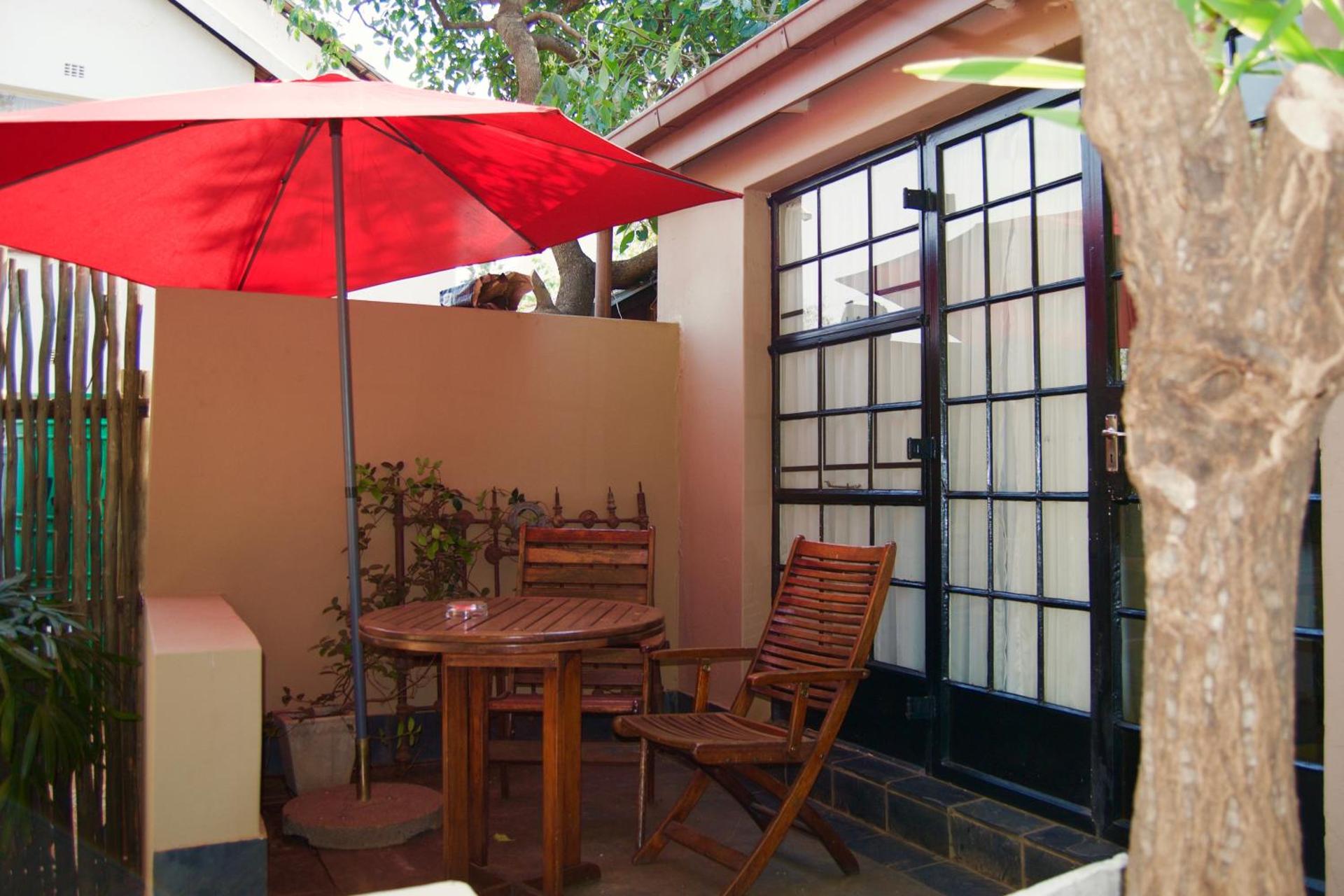 Khayamanzi Guesthouse - Photo 3