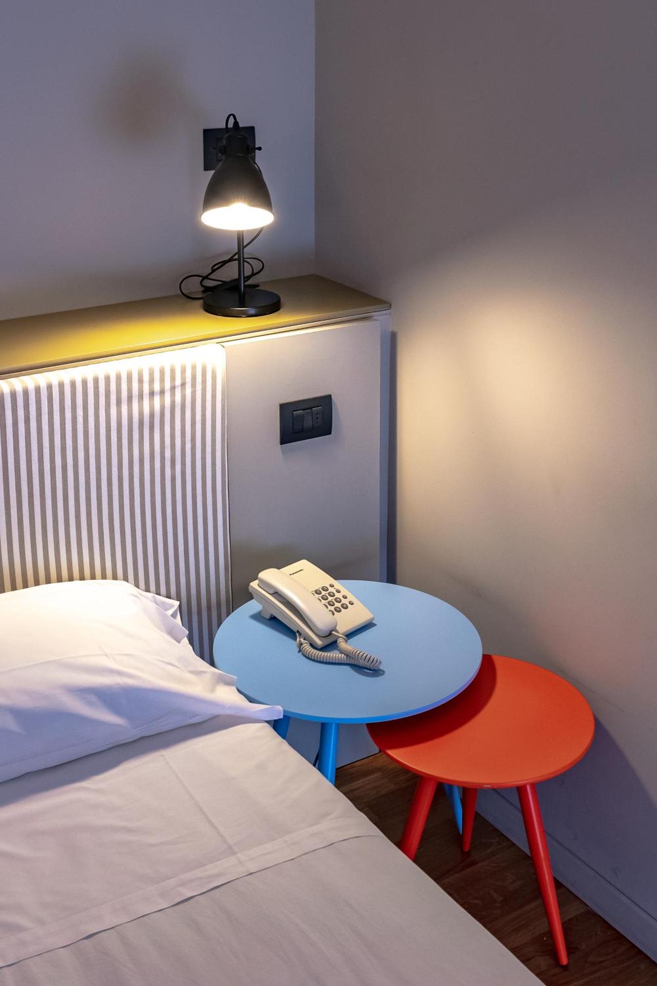 Hotel Moderno - Photo 82