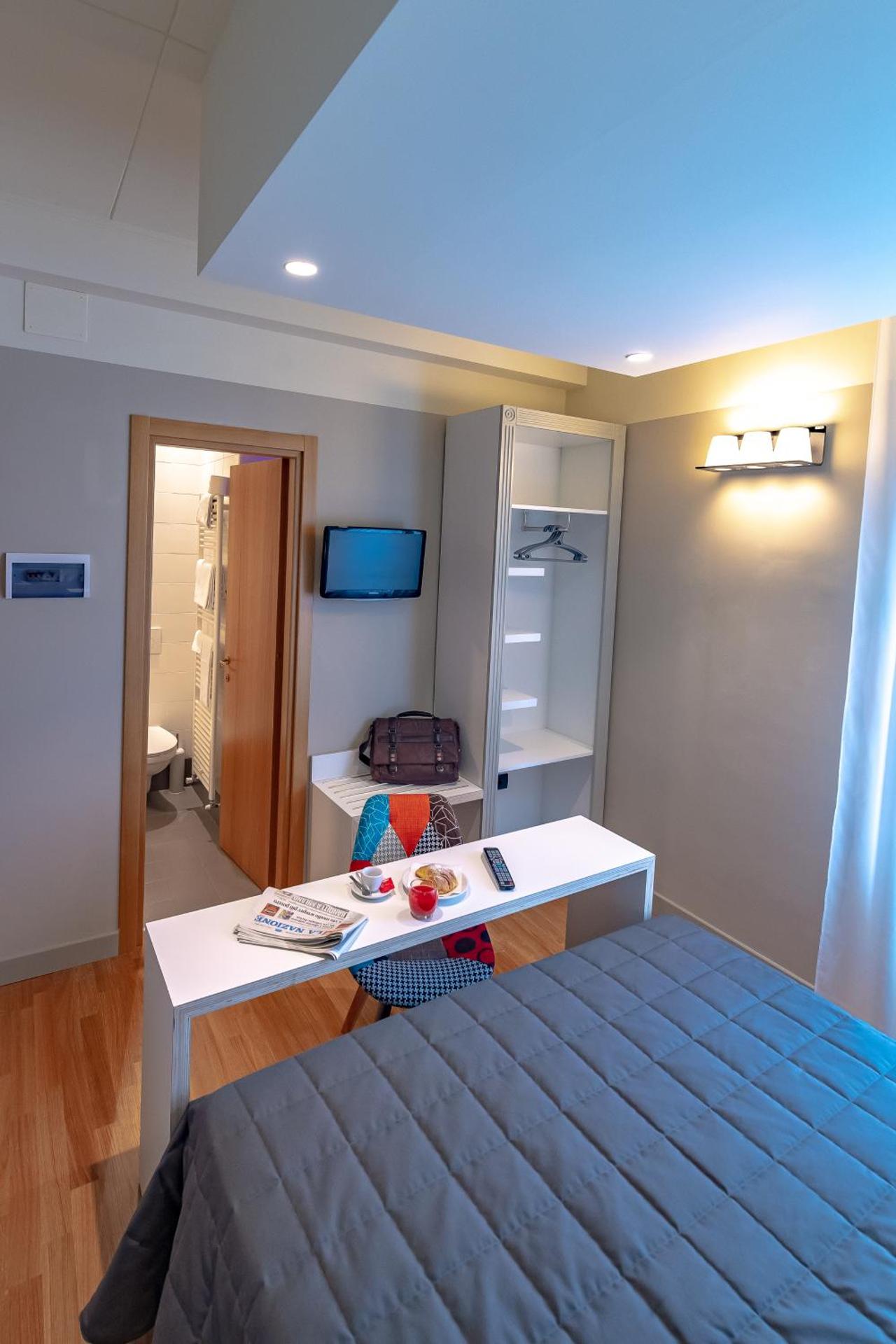 Hotel Moderno - Photo 47