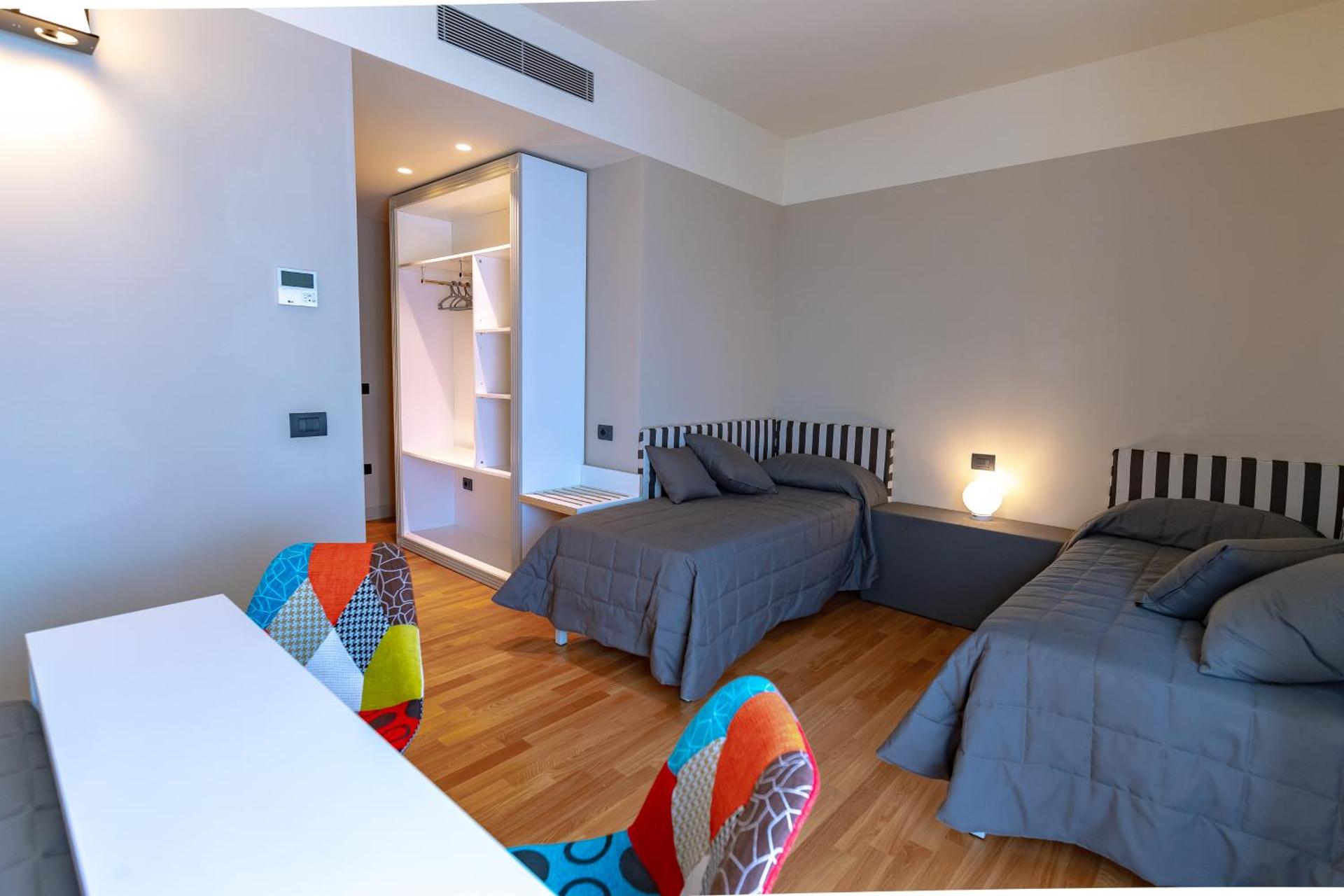Hotel Moderno - Photo 74
