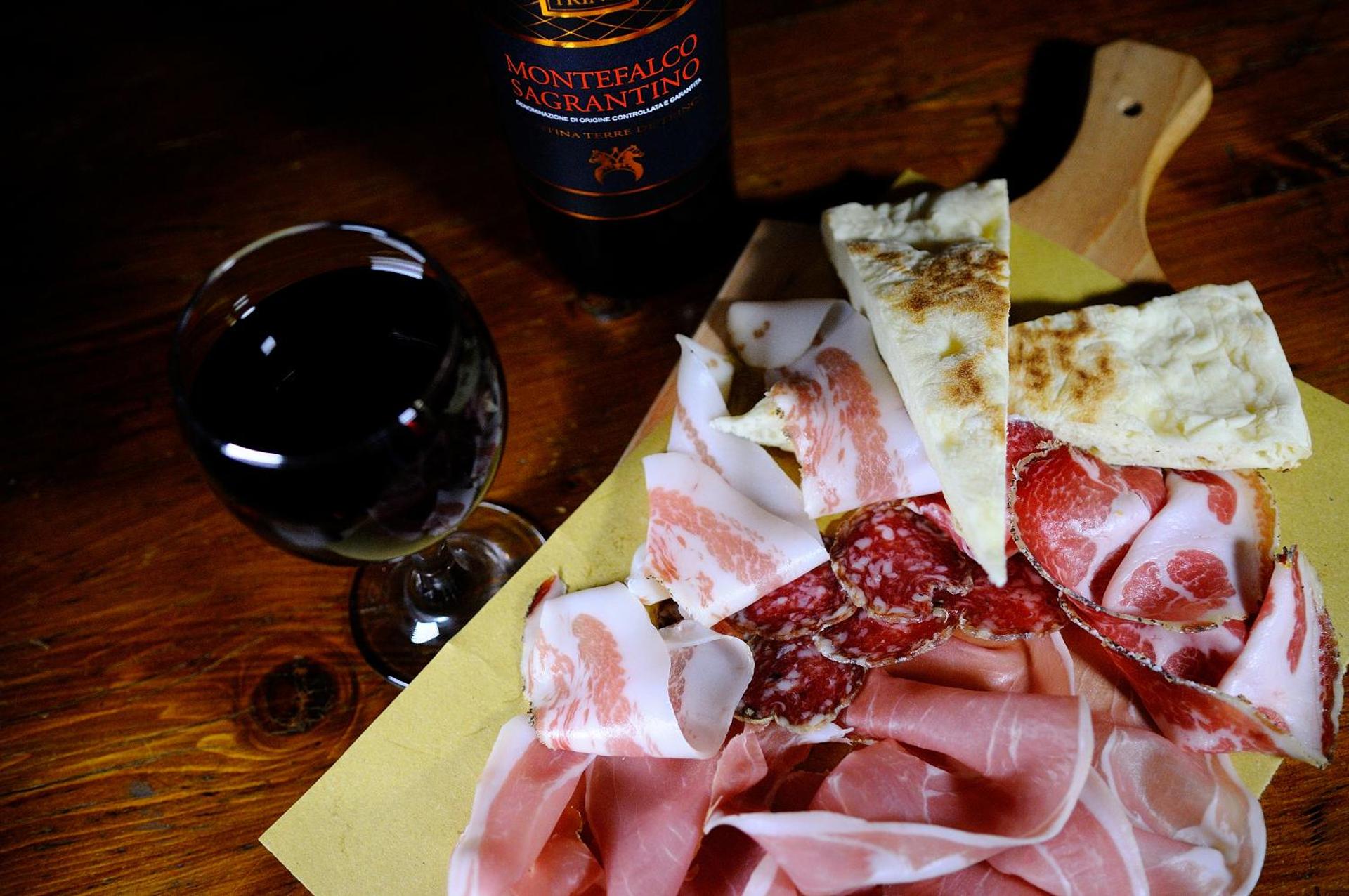 Hotel Moderno - Photo 5