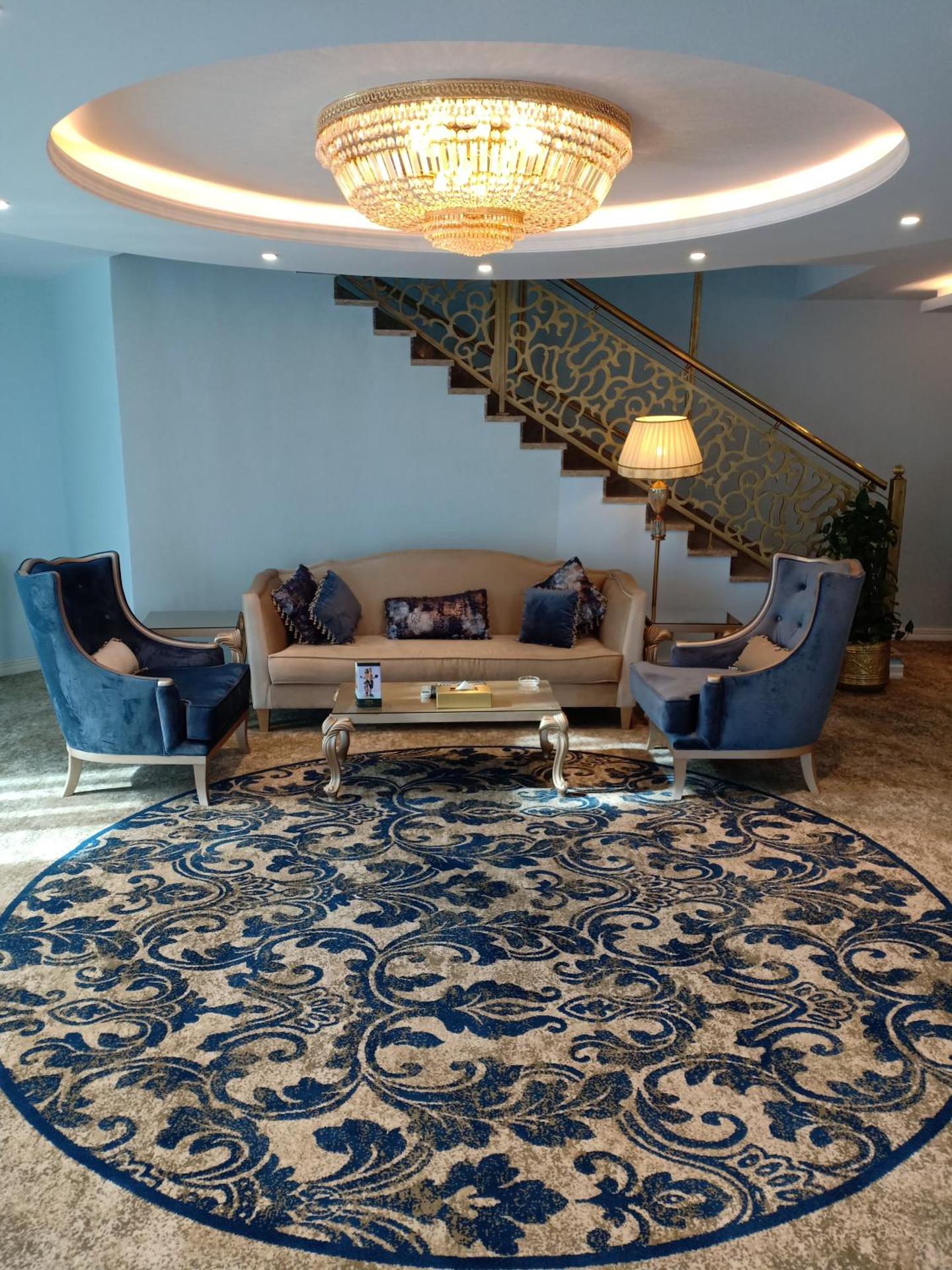 Gewan Hotel Cairo - Photo 53
