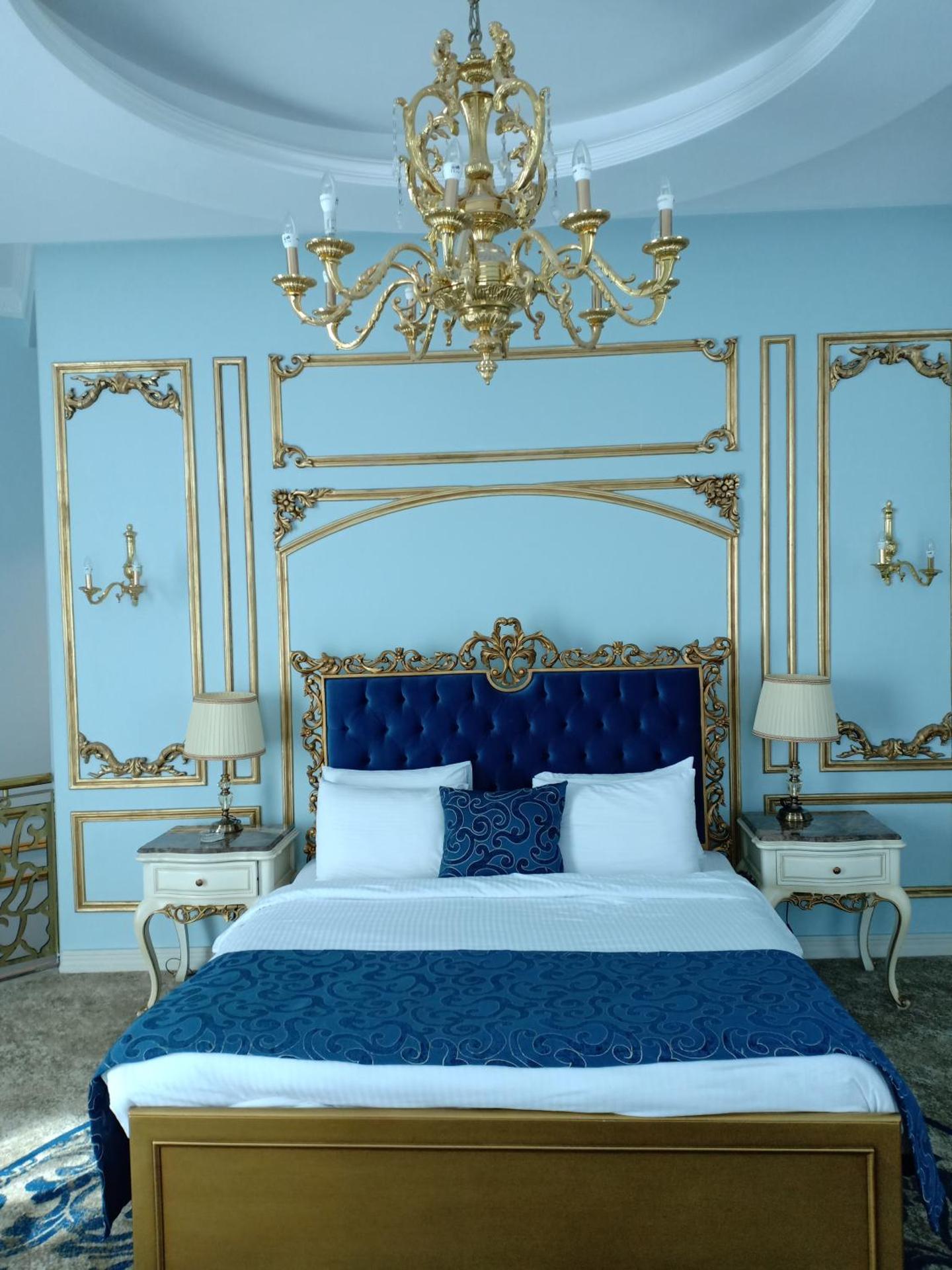 Gewan Hotel Cairo - Photo 48