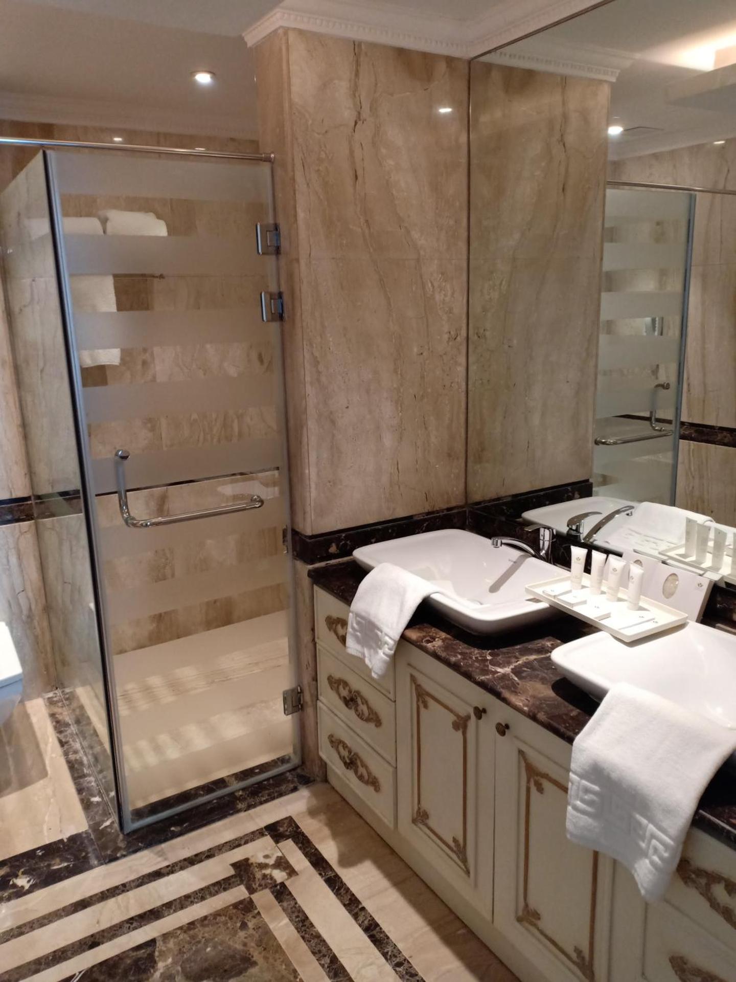 Gewan Hotel Cairo - Photo 47